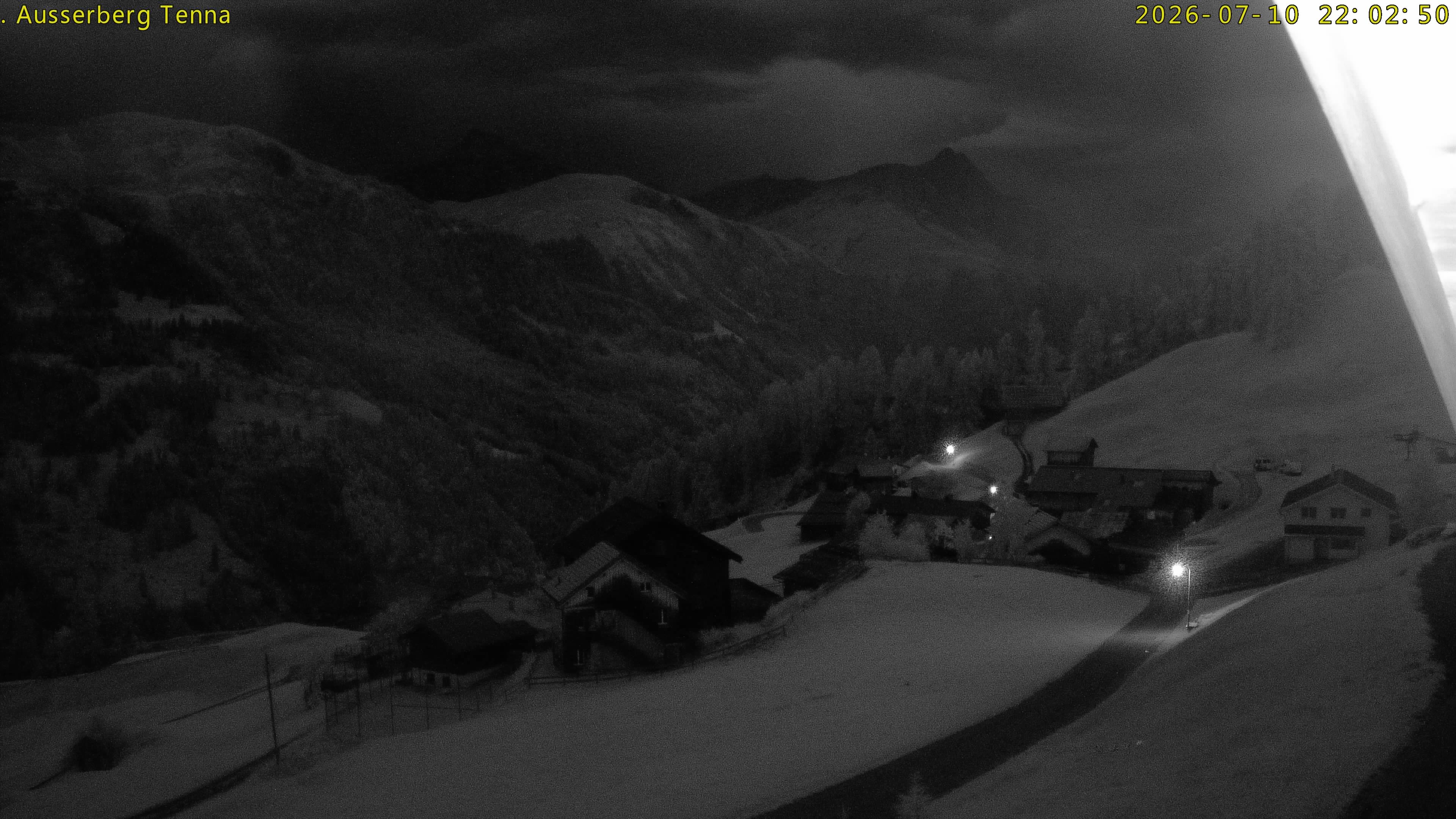 Webcam2 Solarskilift Tenna