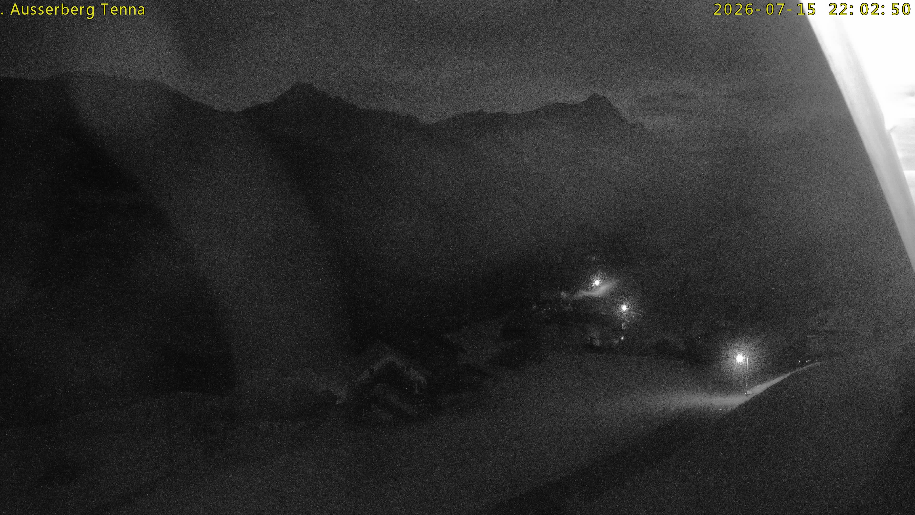 Webcam2 Solarskilift Tenna