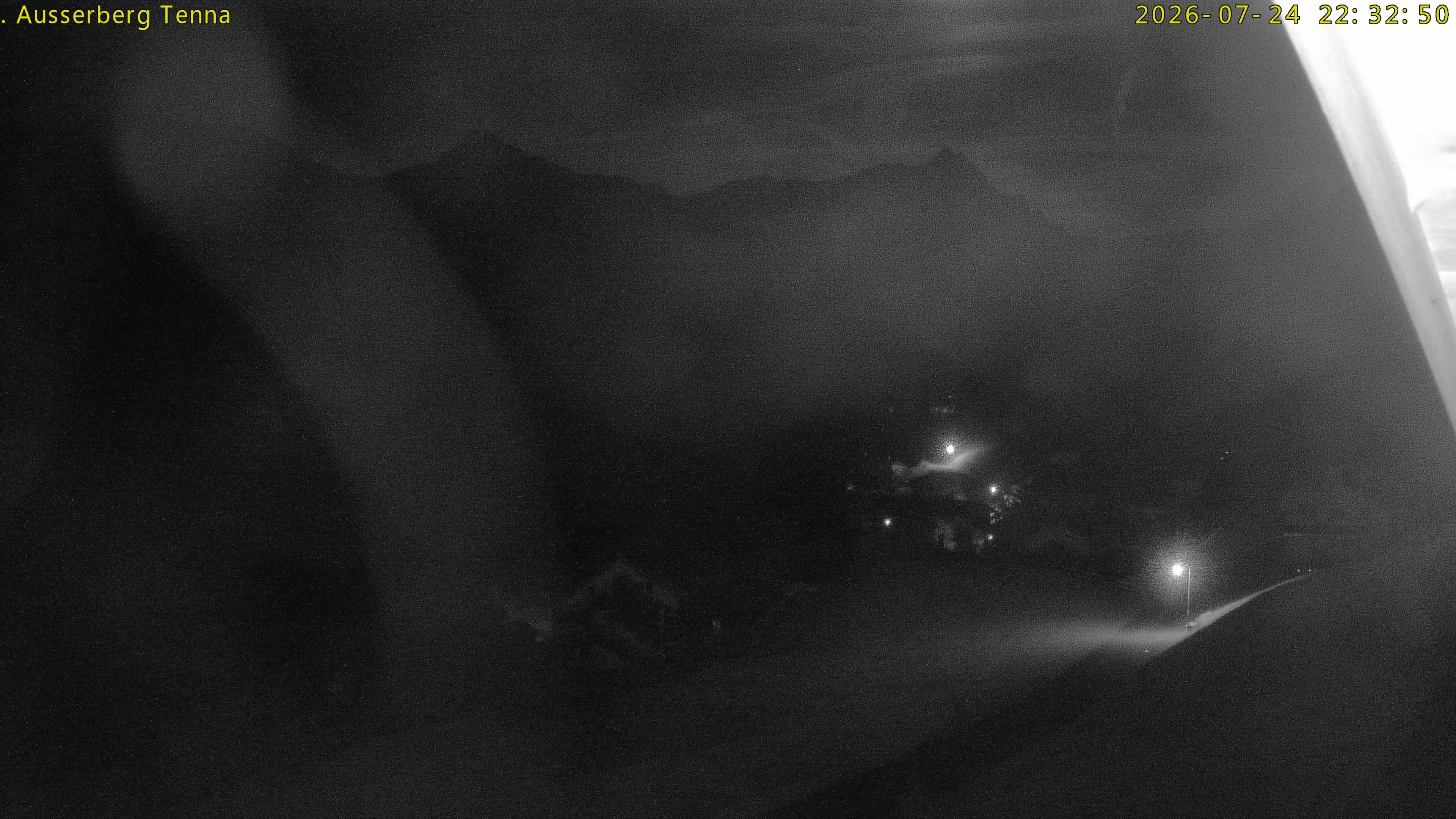 Webcam2 Solarskilift Tenna