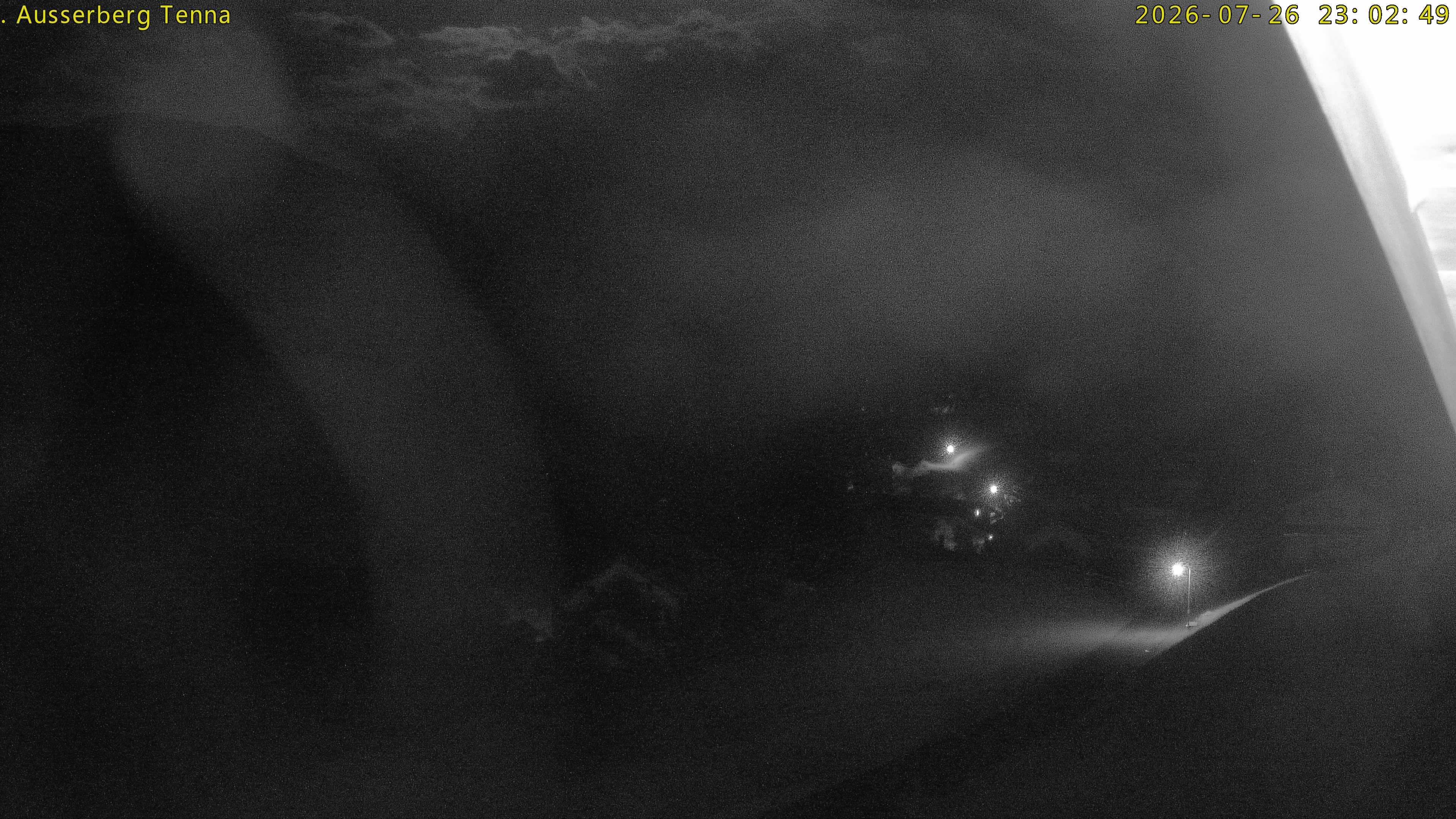 Webcam2 Solarskilift Tenna