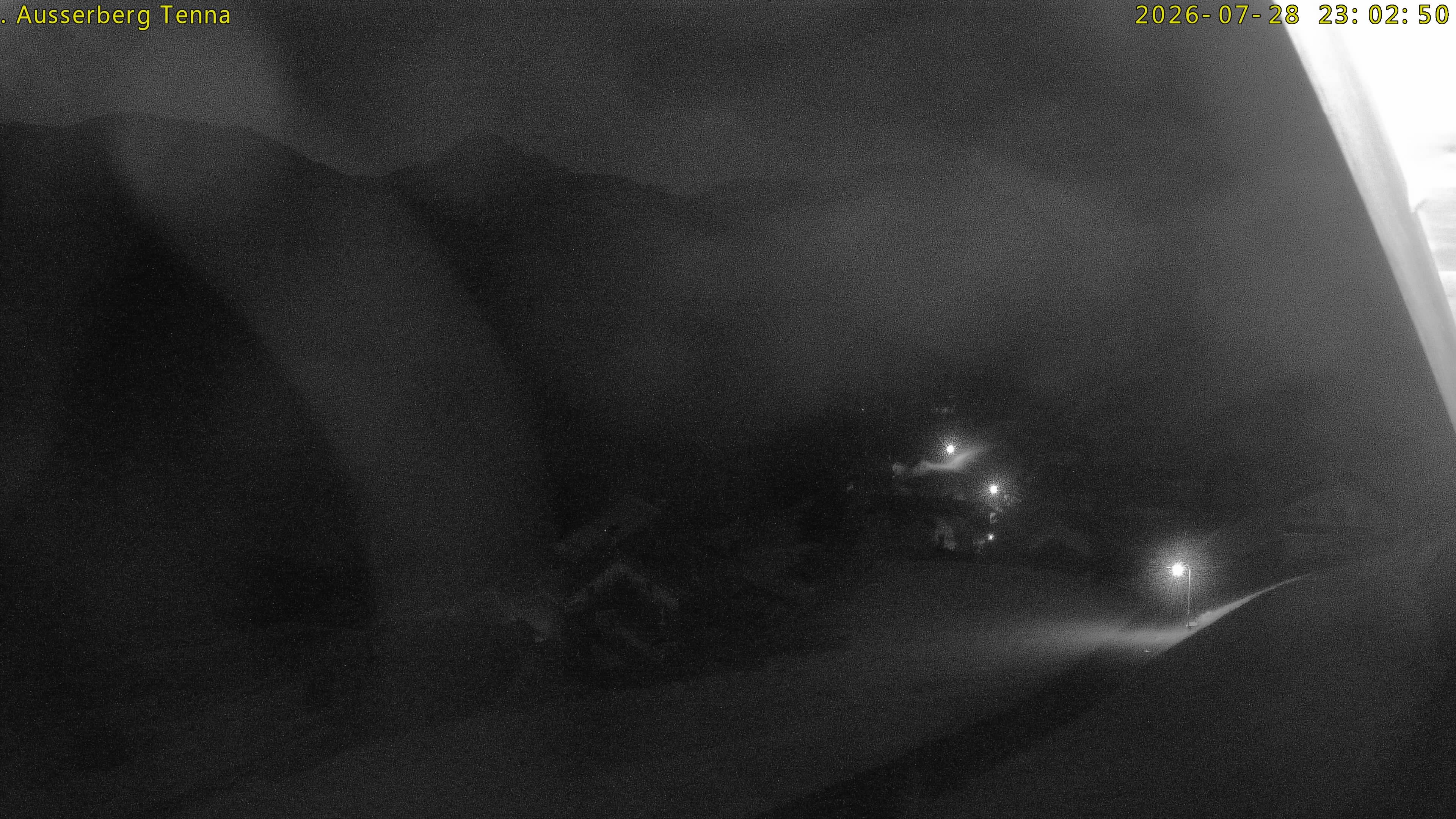 Webcam2 Solarskilift Tenna