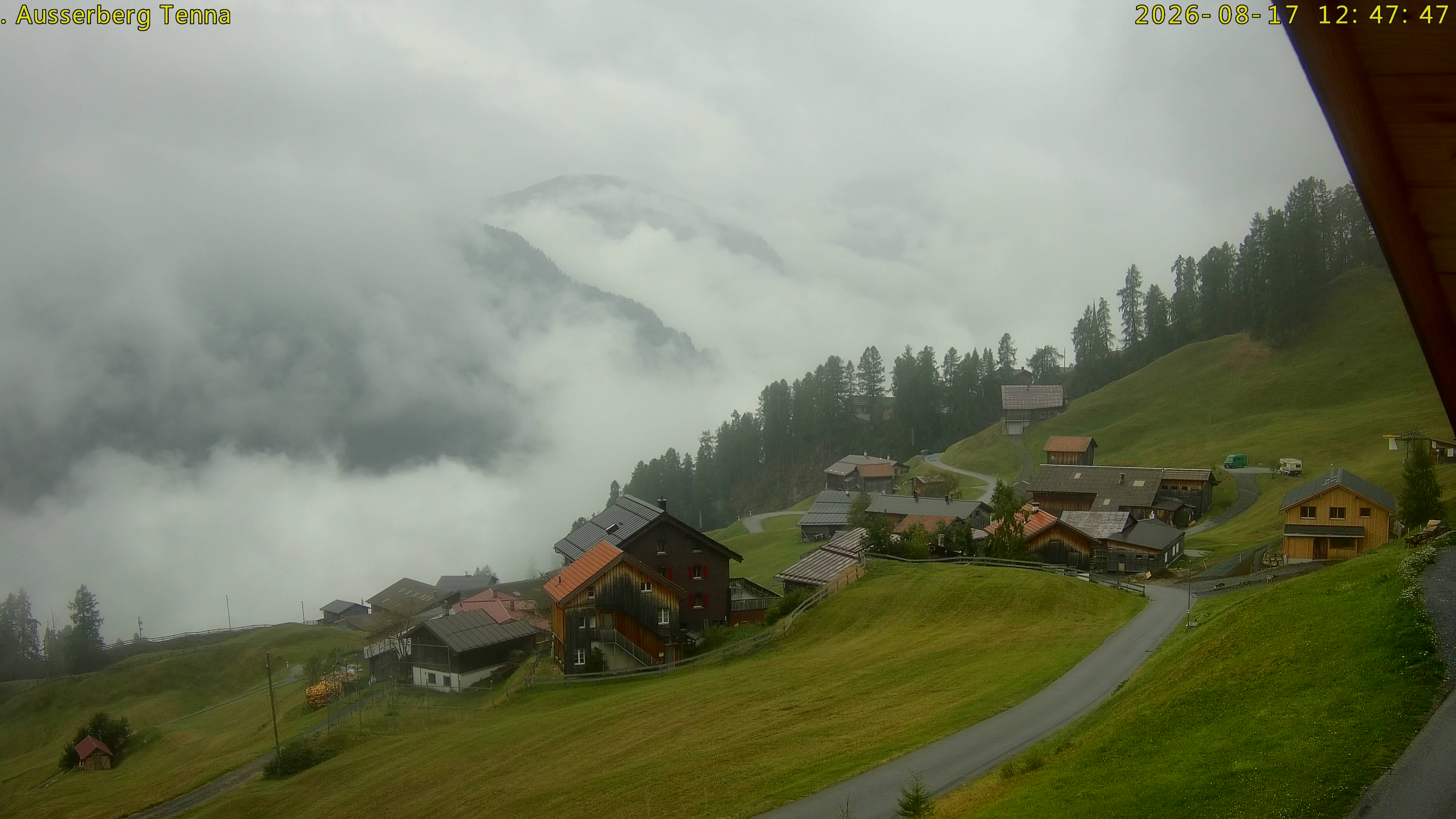 Webcam2 Solarskilift Tenna