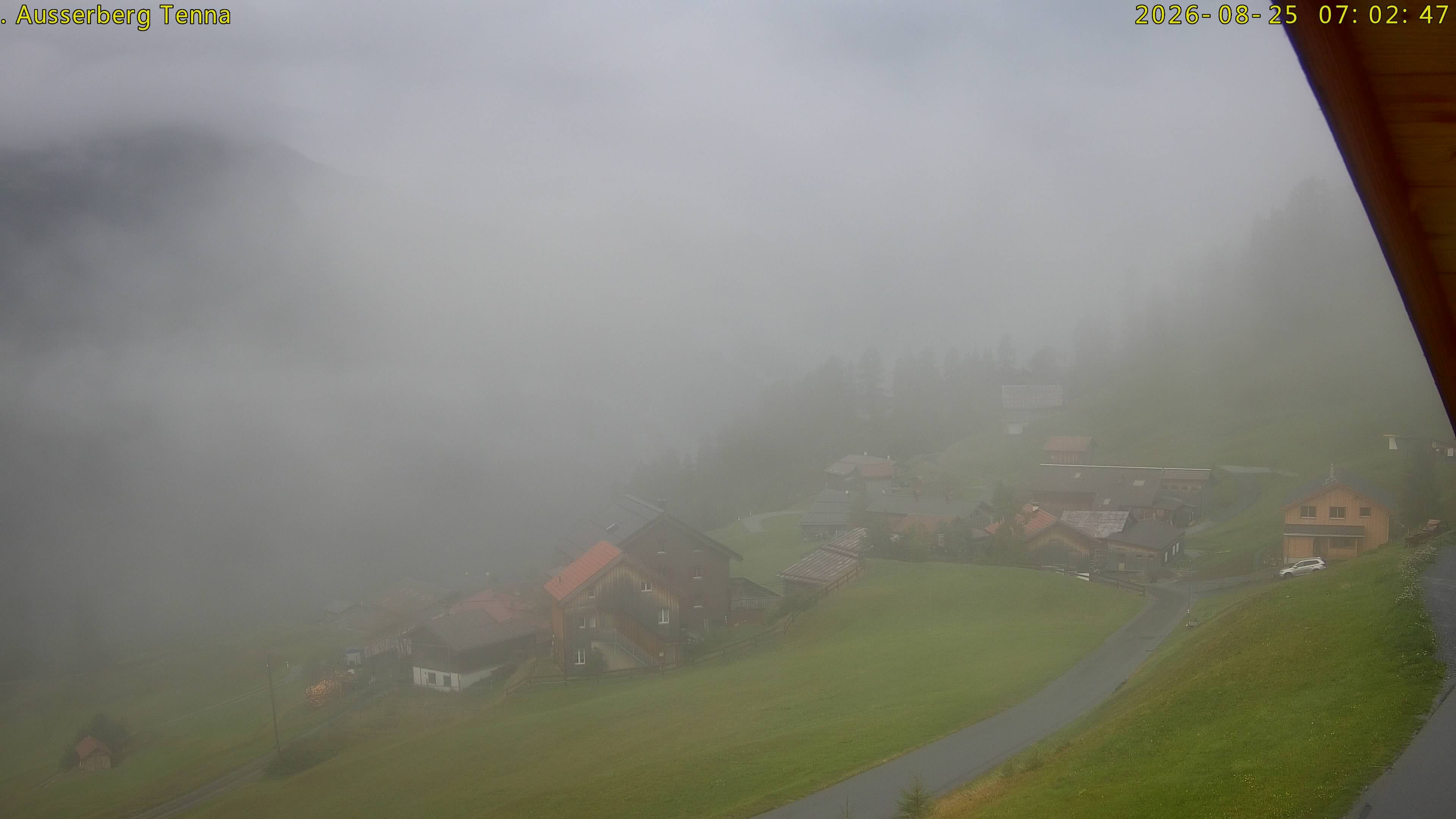 Webcam2 Solarskilift Tenna