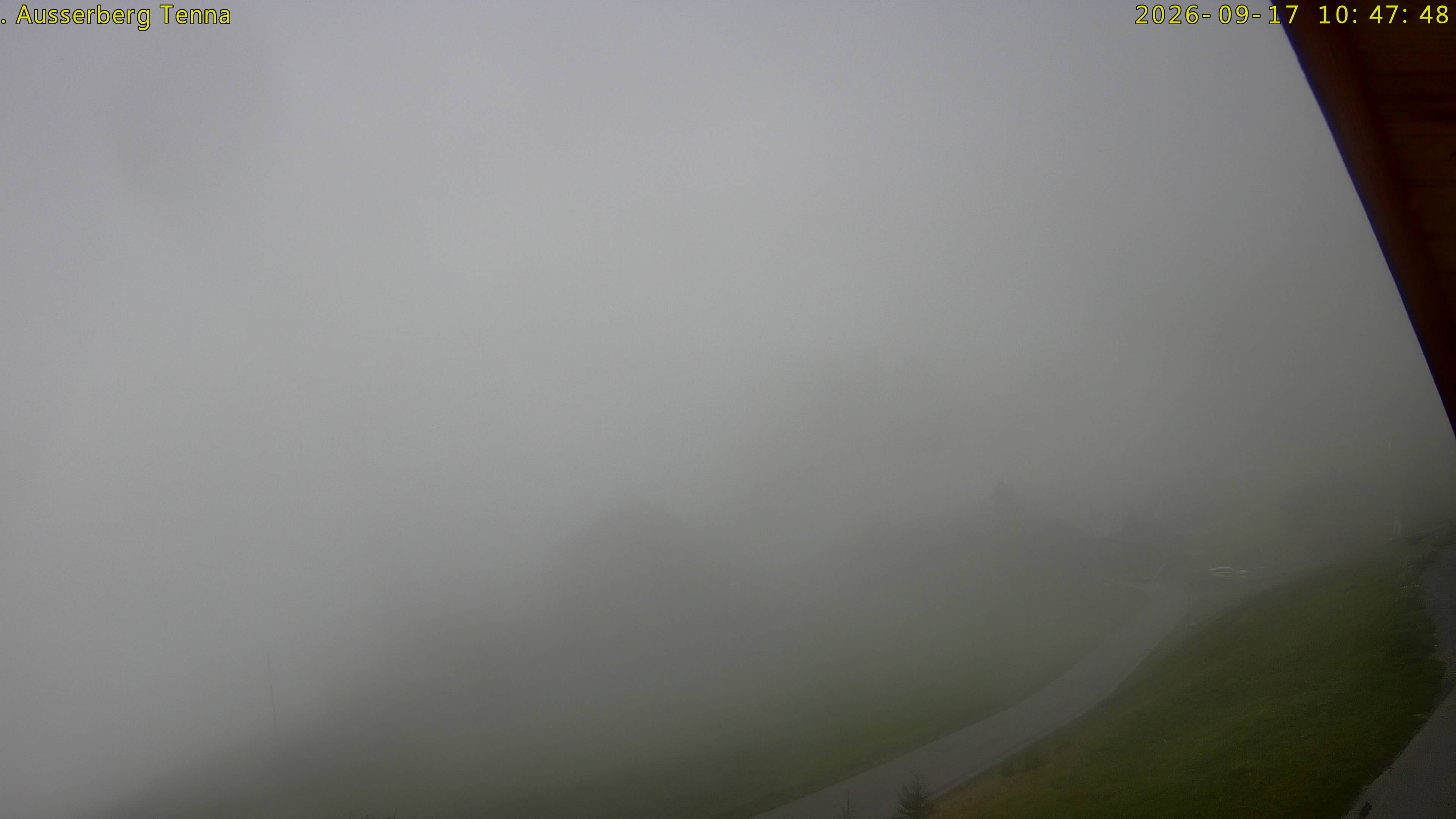 Webcam2 Solarskilift Tenna