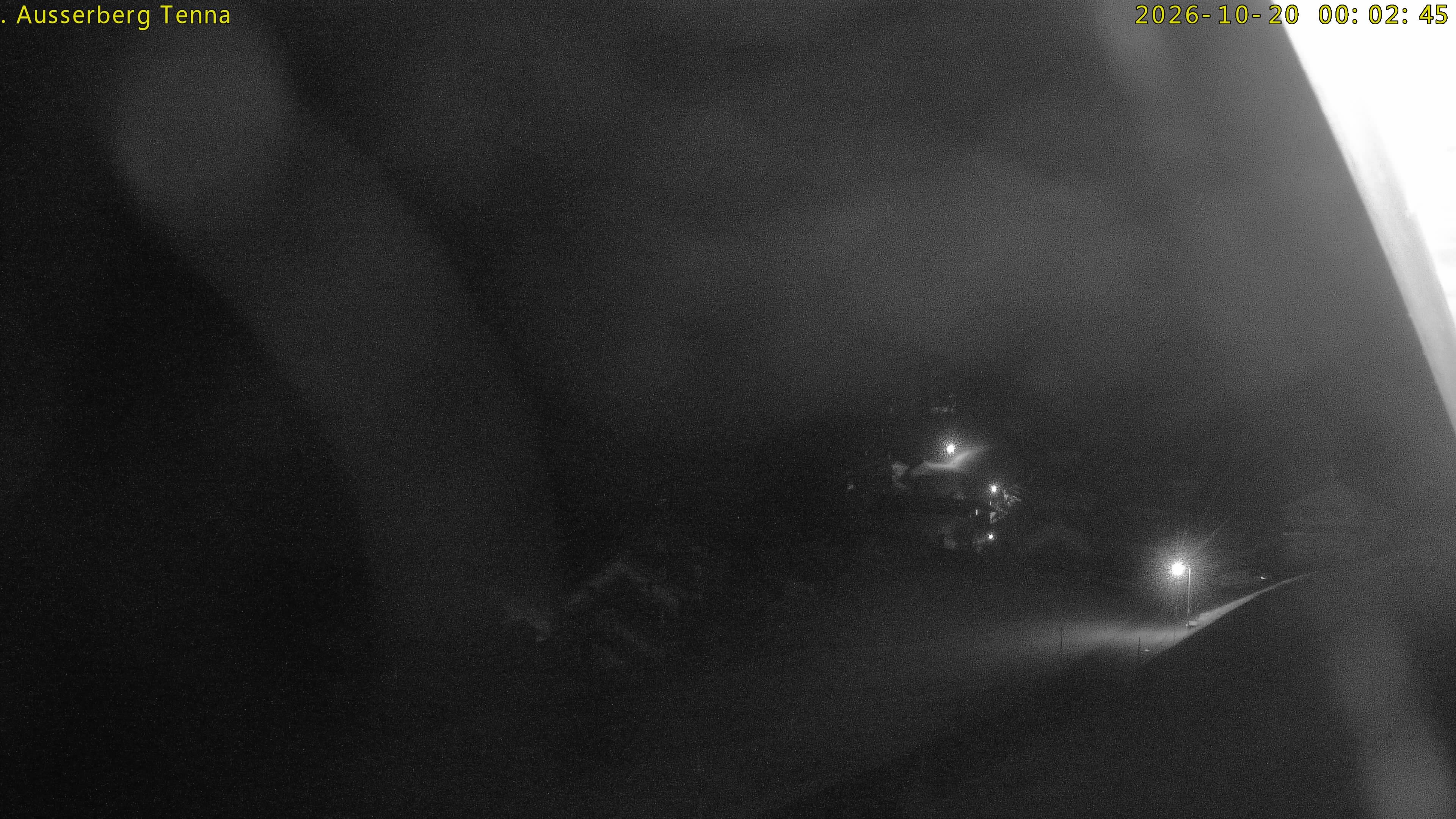 Webcam2 Solarskilift Tenna