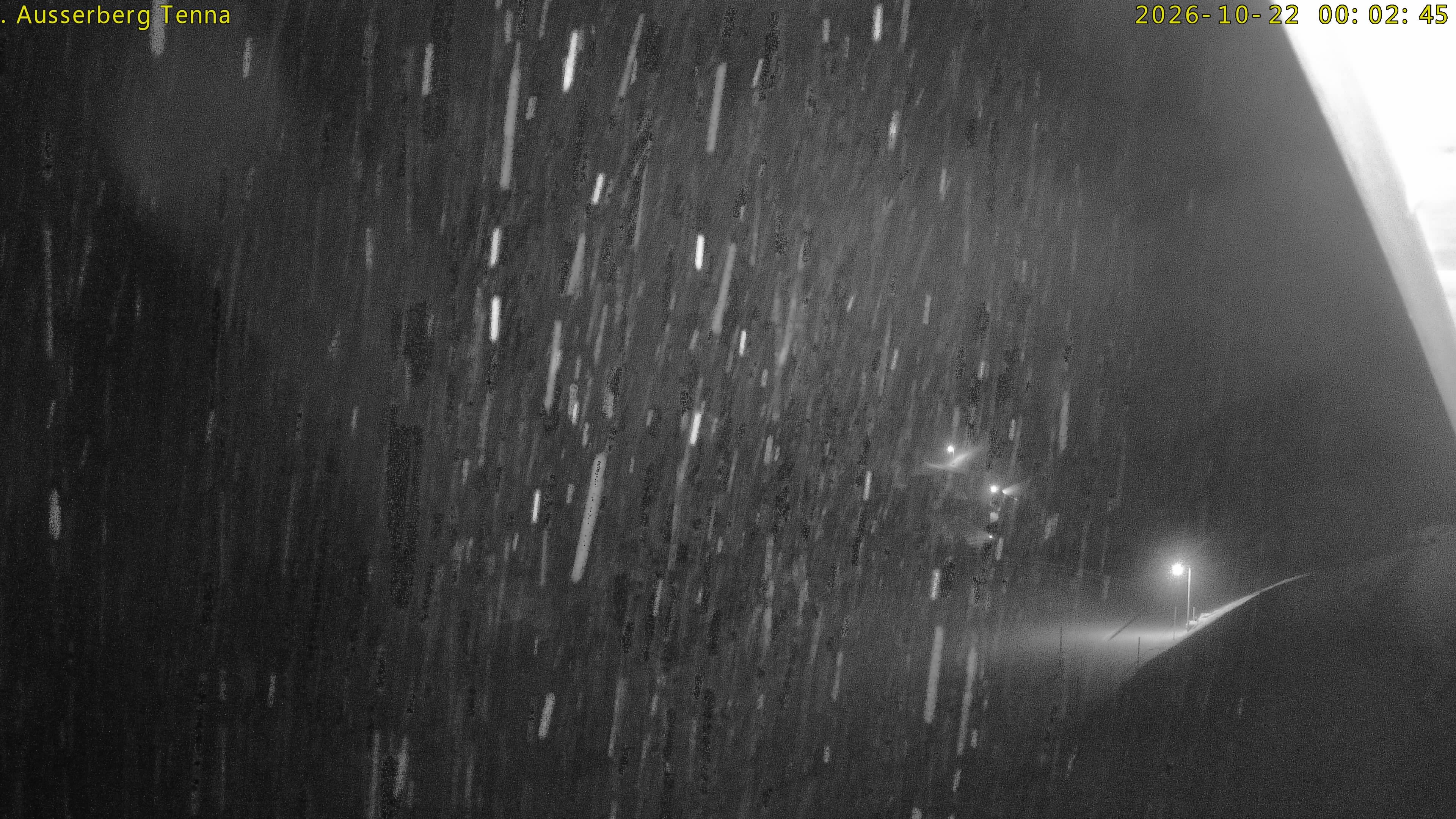 Webcam2 Solarskilift Tenna