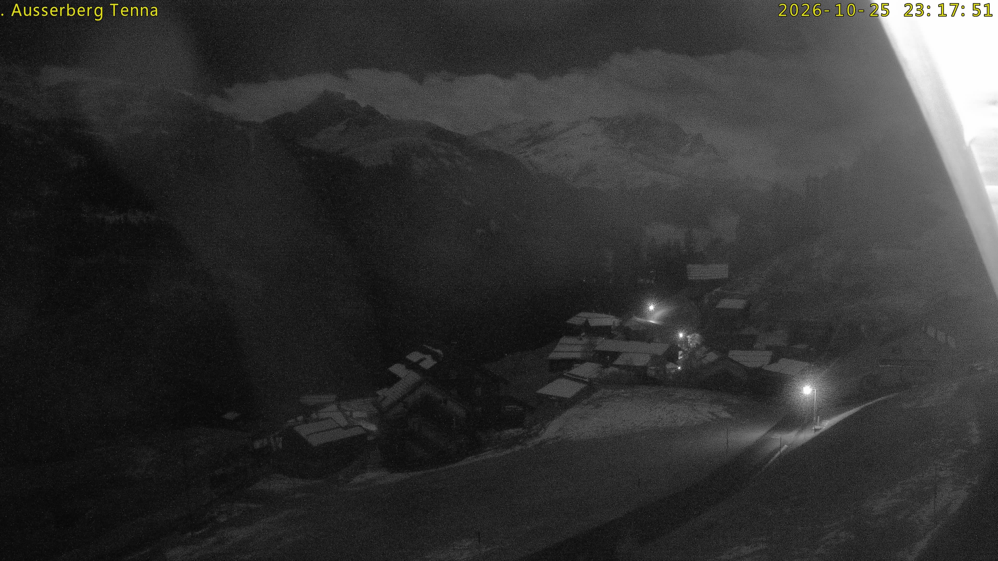 Webcam2 Solarskilift Tenna