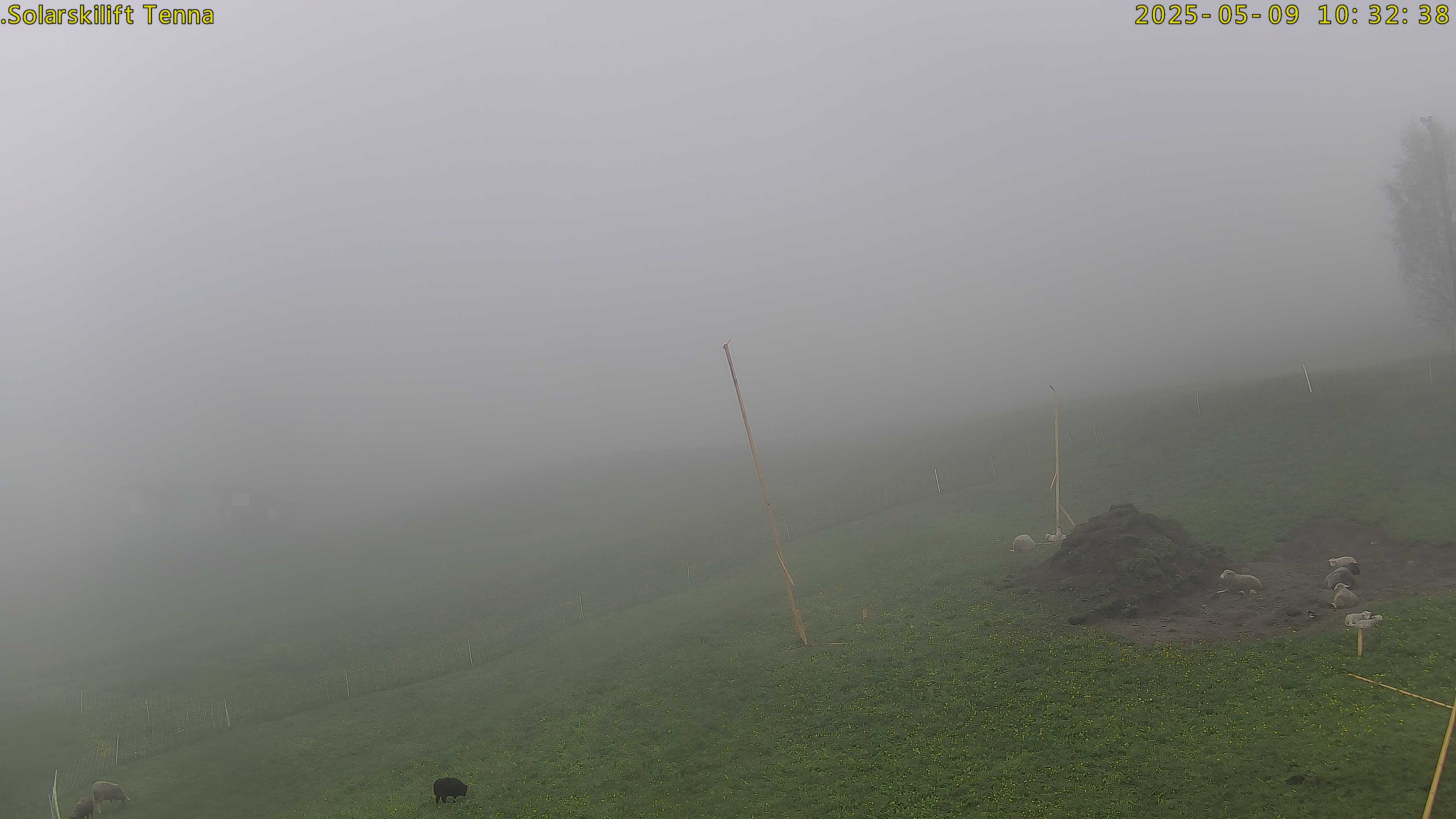 Webcam Solarskilift Tenna