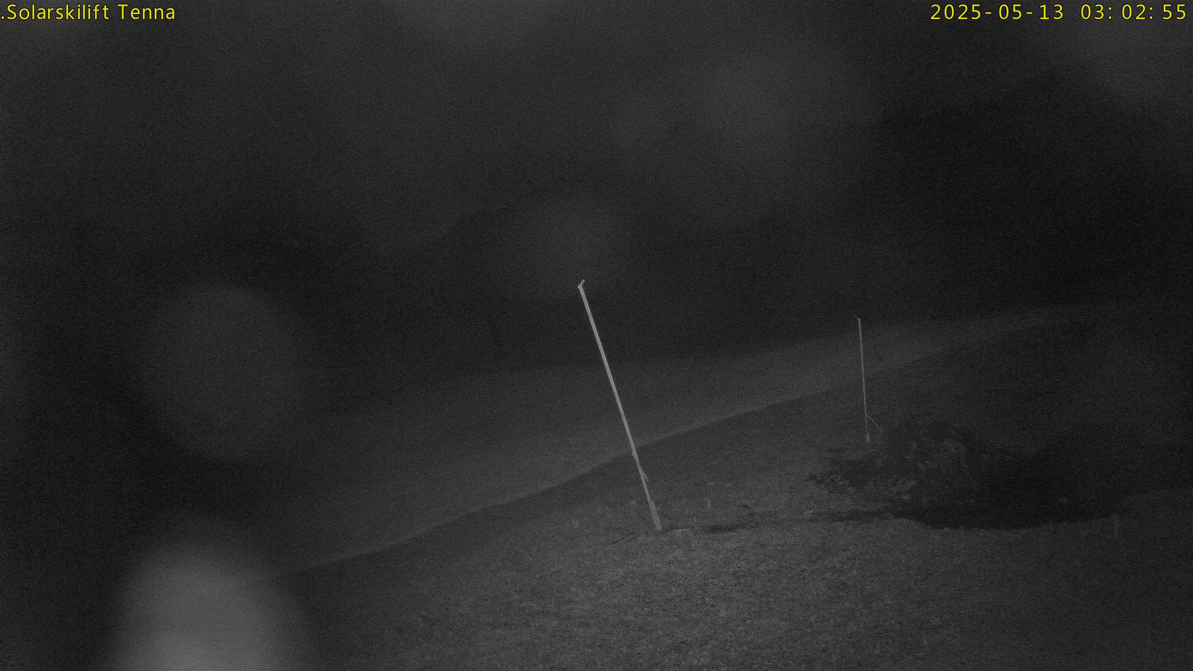 Webcam Solarskilift Tenna
