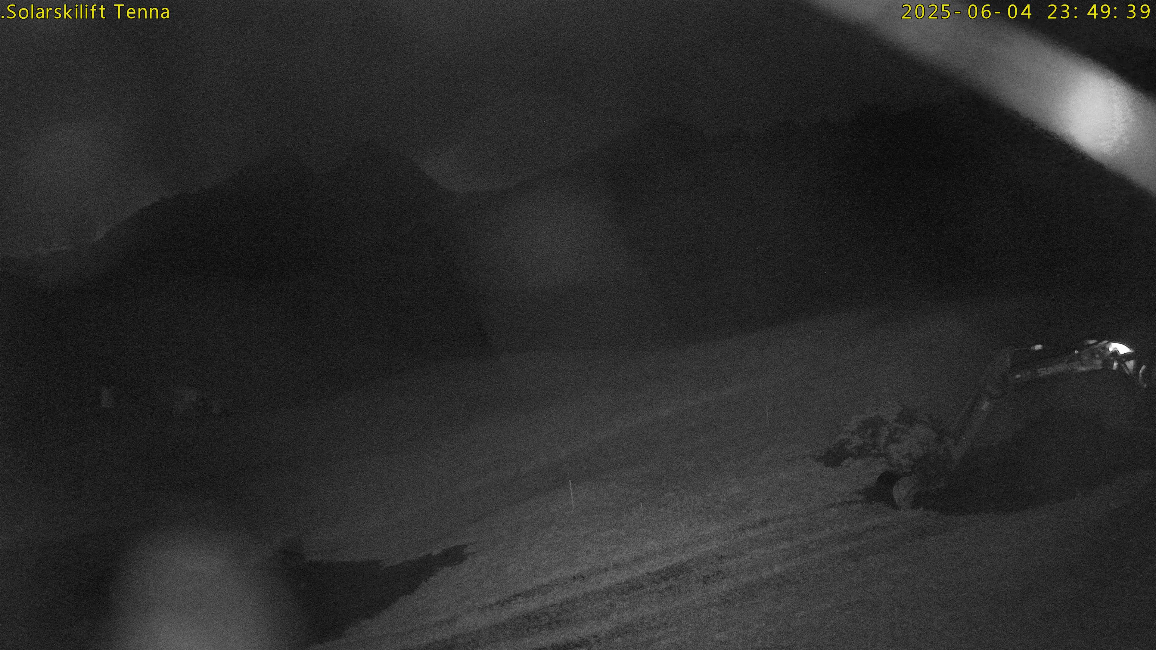 Webcam Solarskilift Tenna