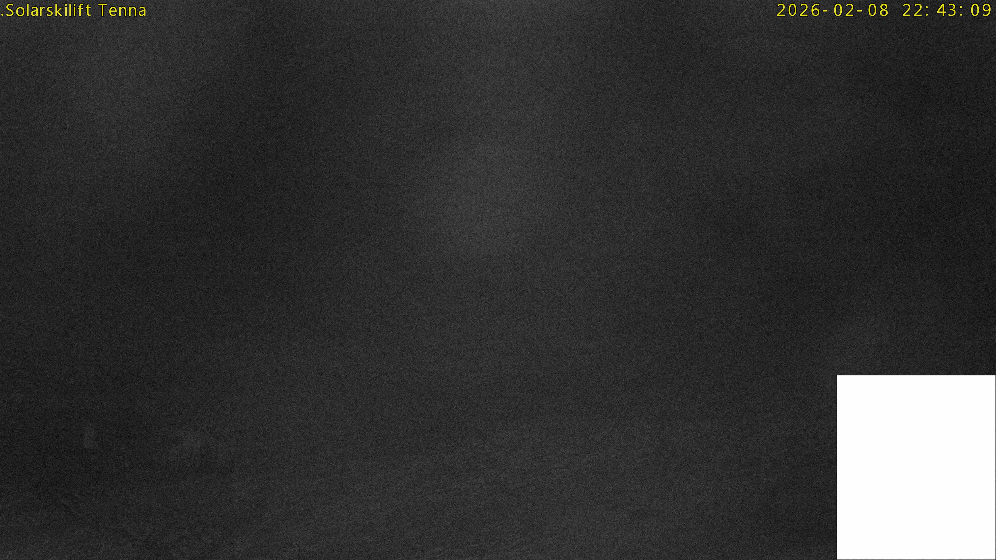 Webcam Solarskilift Tenna