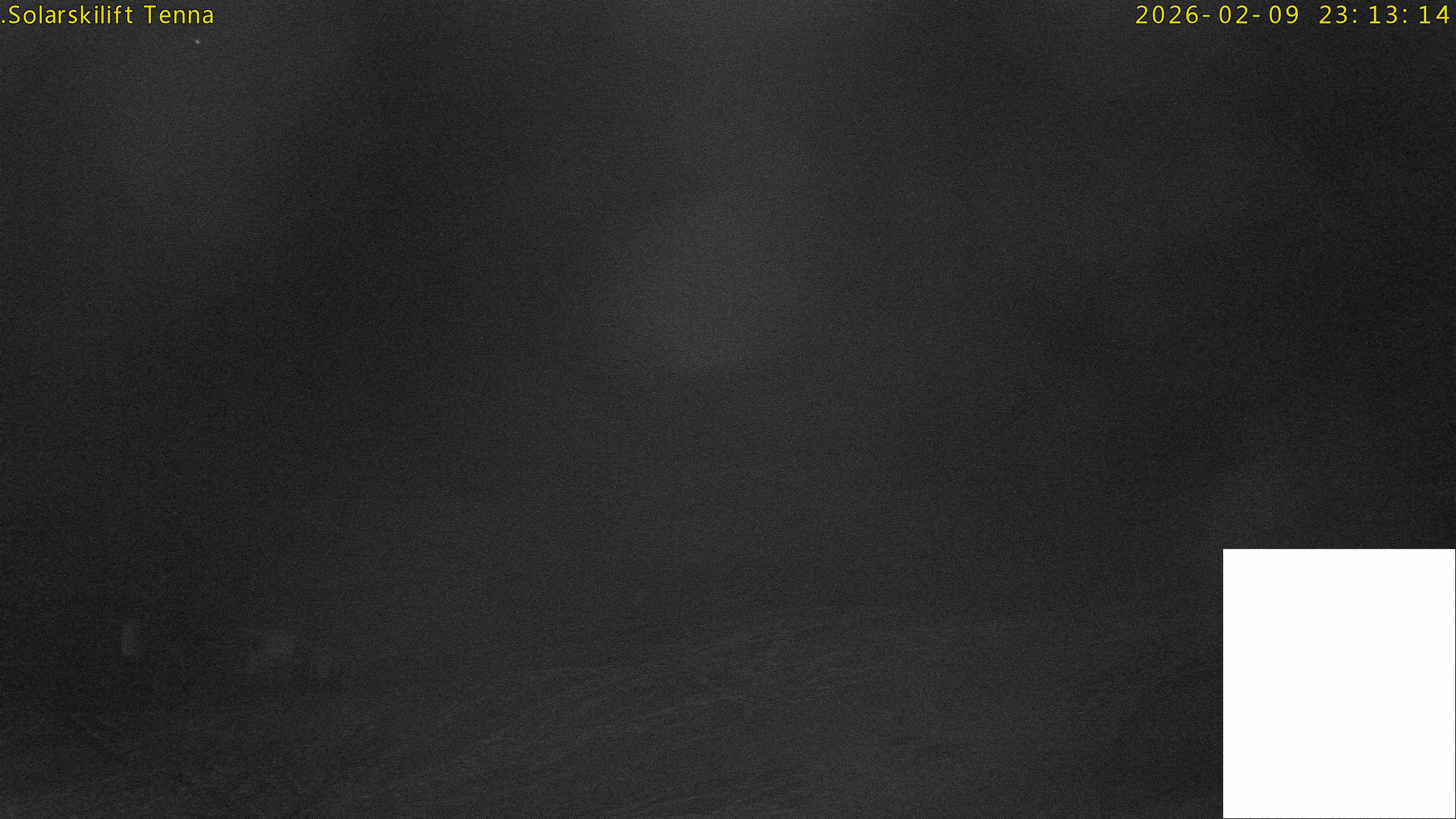 Webcam Solarskilift Tenna