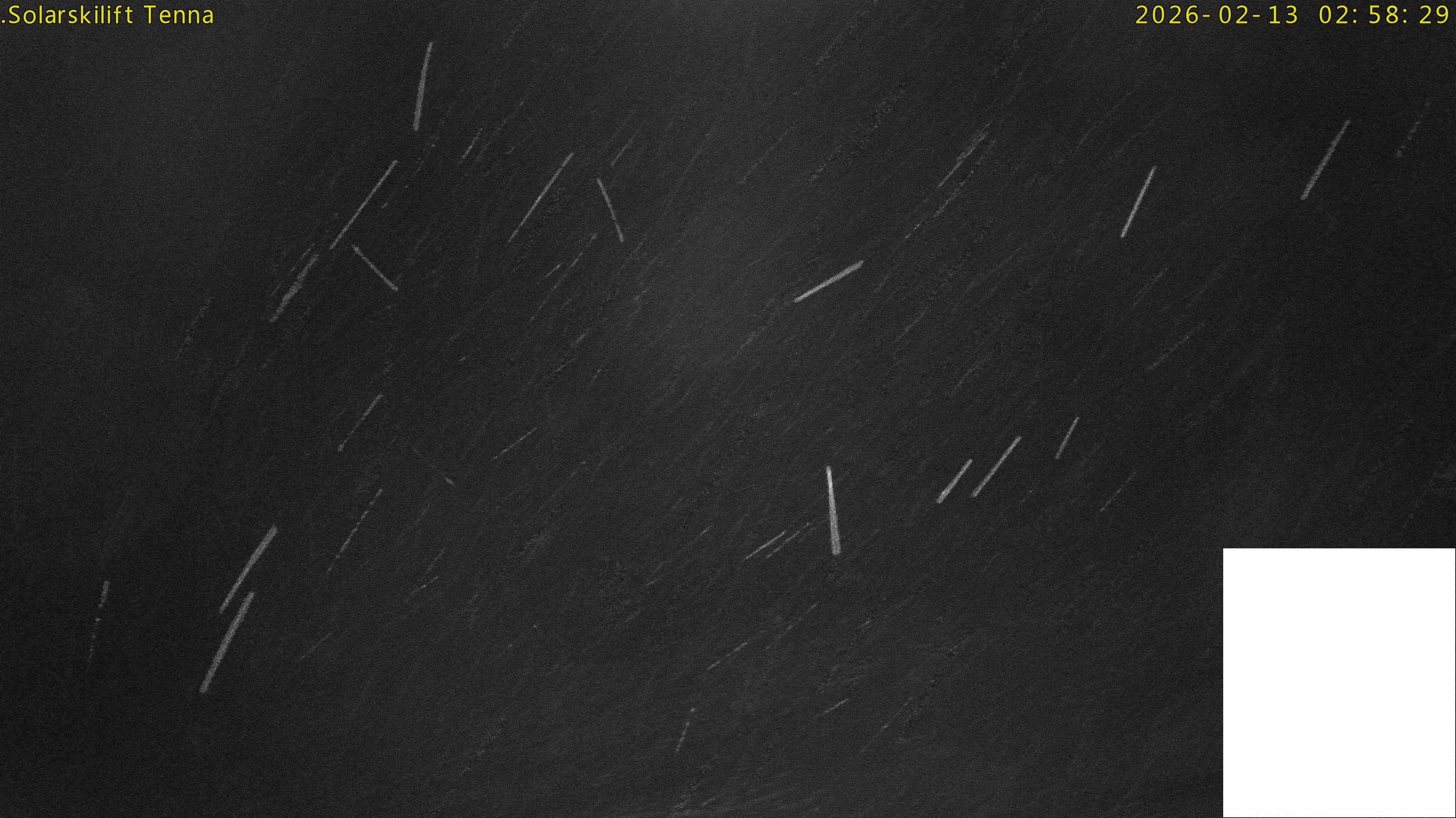 Webcam Solarskilift Tenna