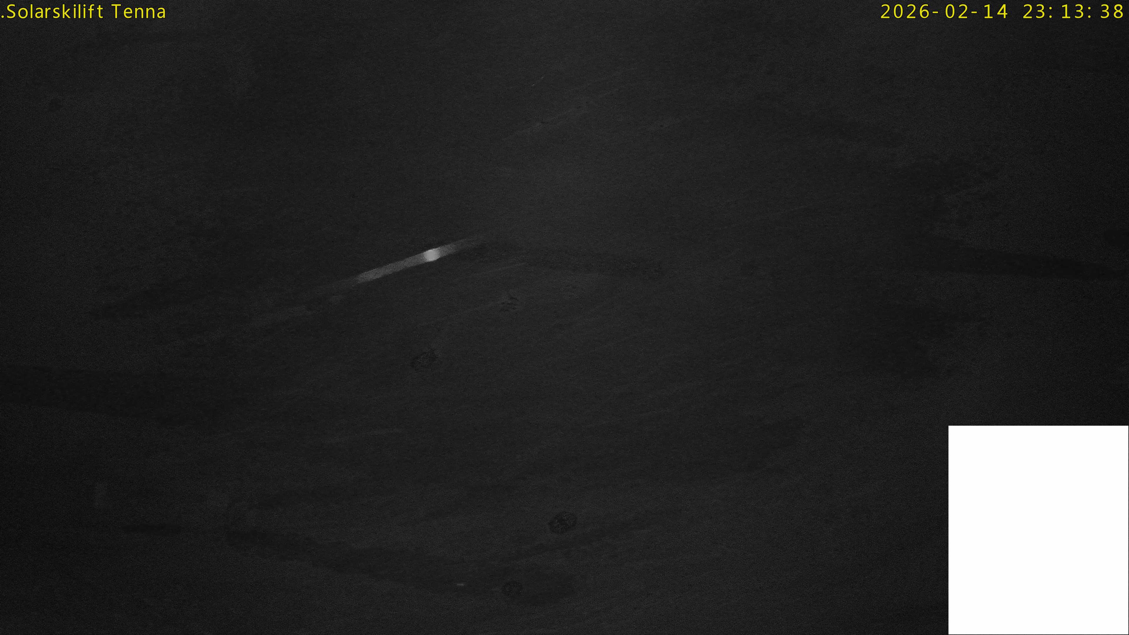 Webcam Solarskilift Tenna