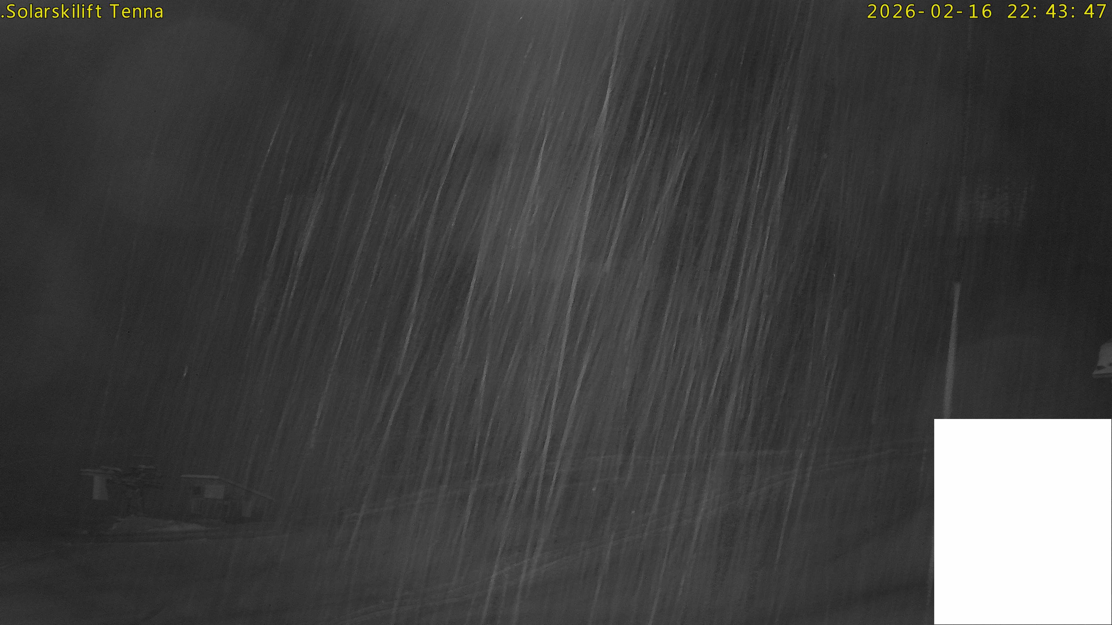 Webcam Solarskilift Tenna
