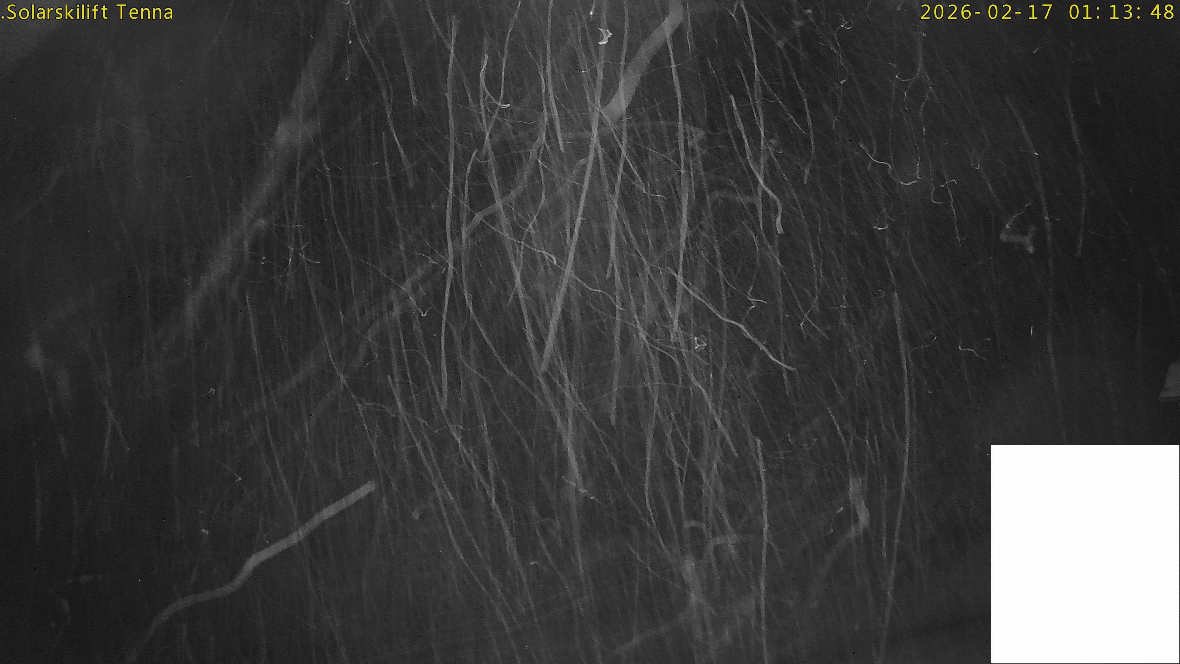 Webcam Solarskilift Tenna