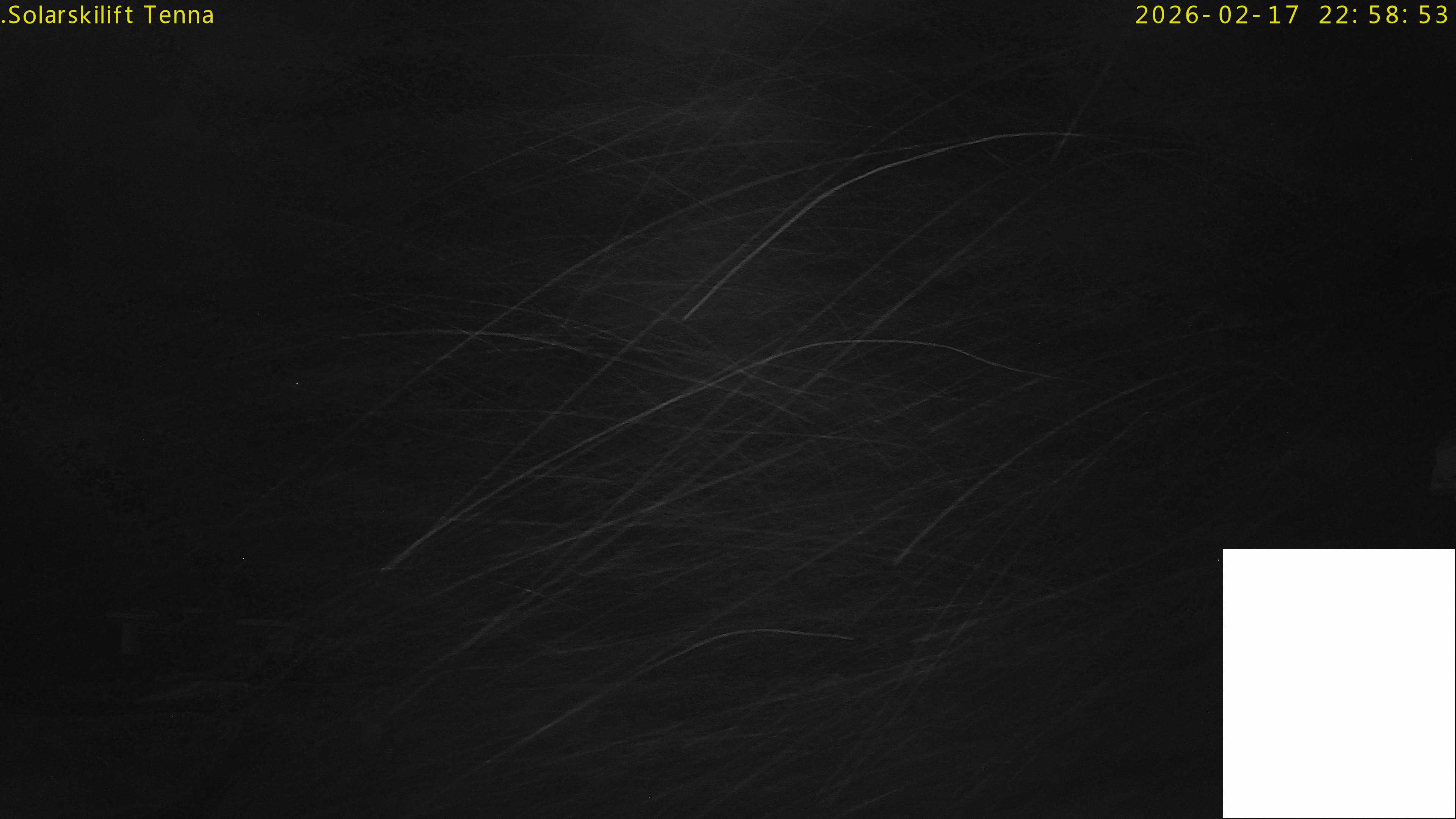 Webcam Solarskilift Tenna