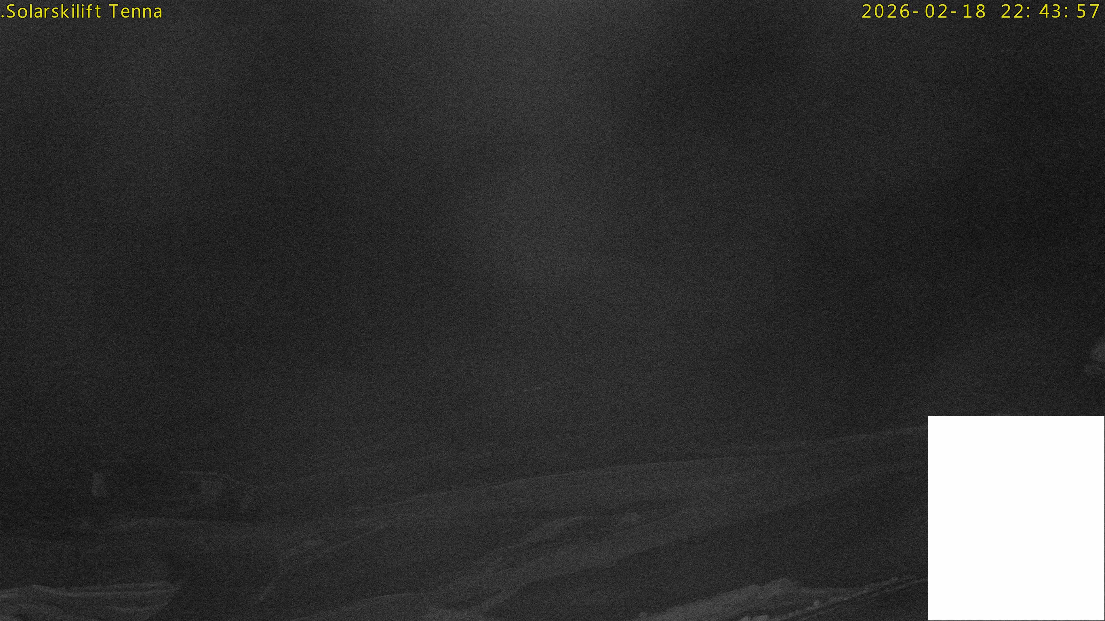 Webcam Solarskilift Tenna