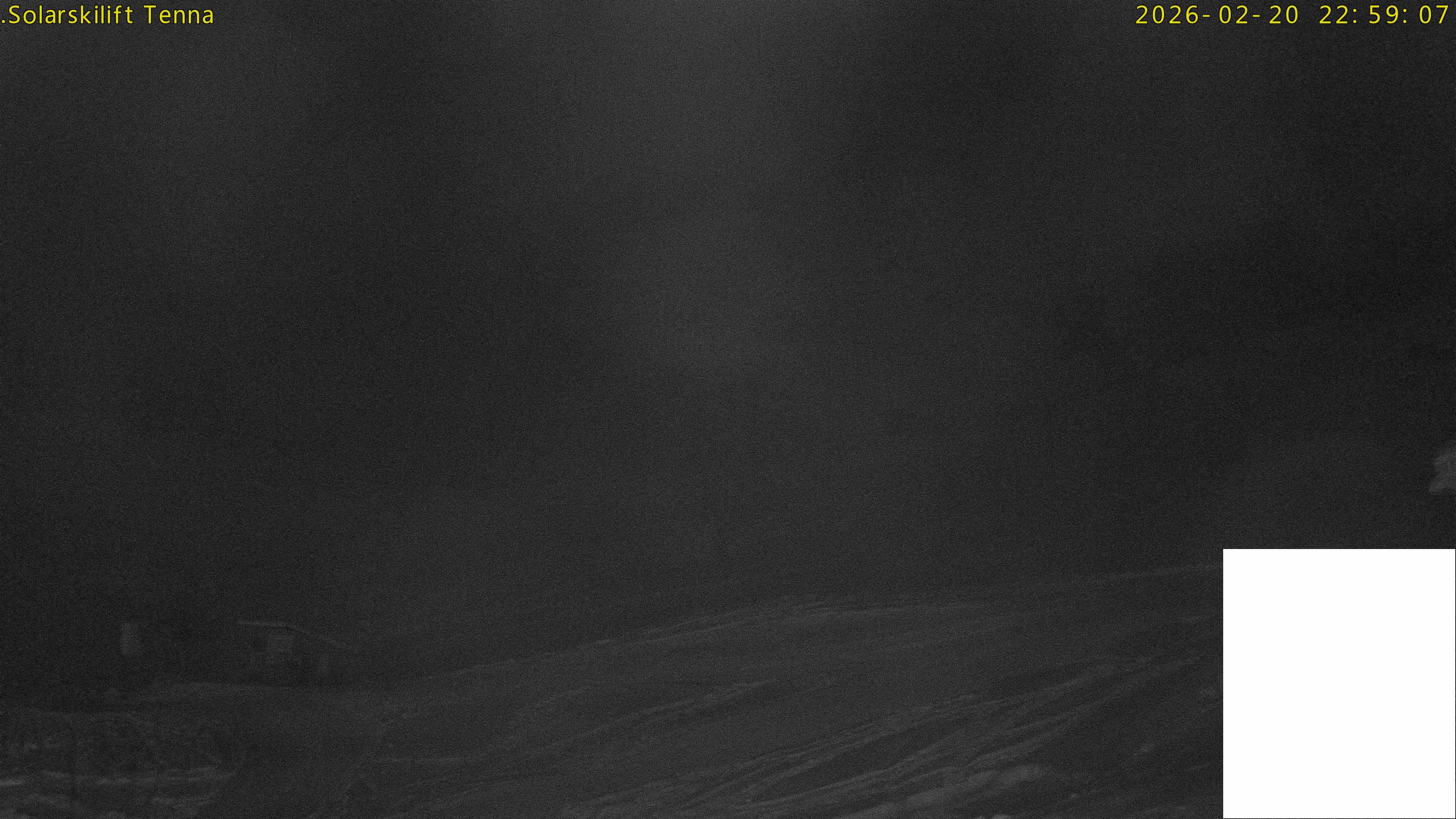 Webcam Solarskilift Tenna