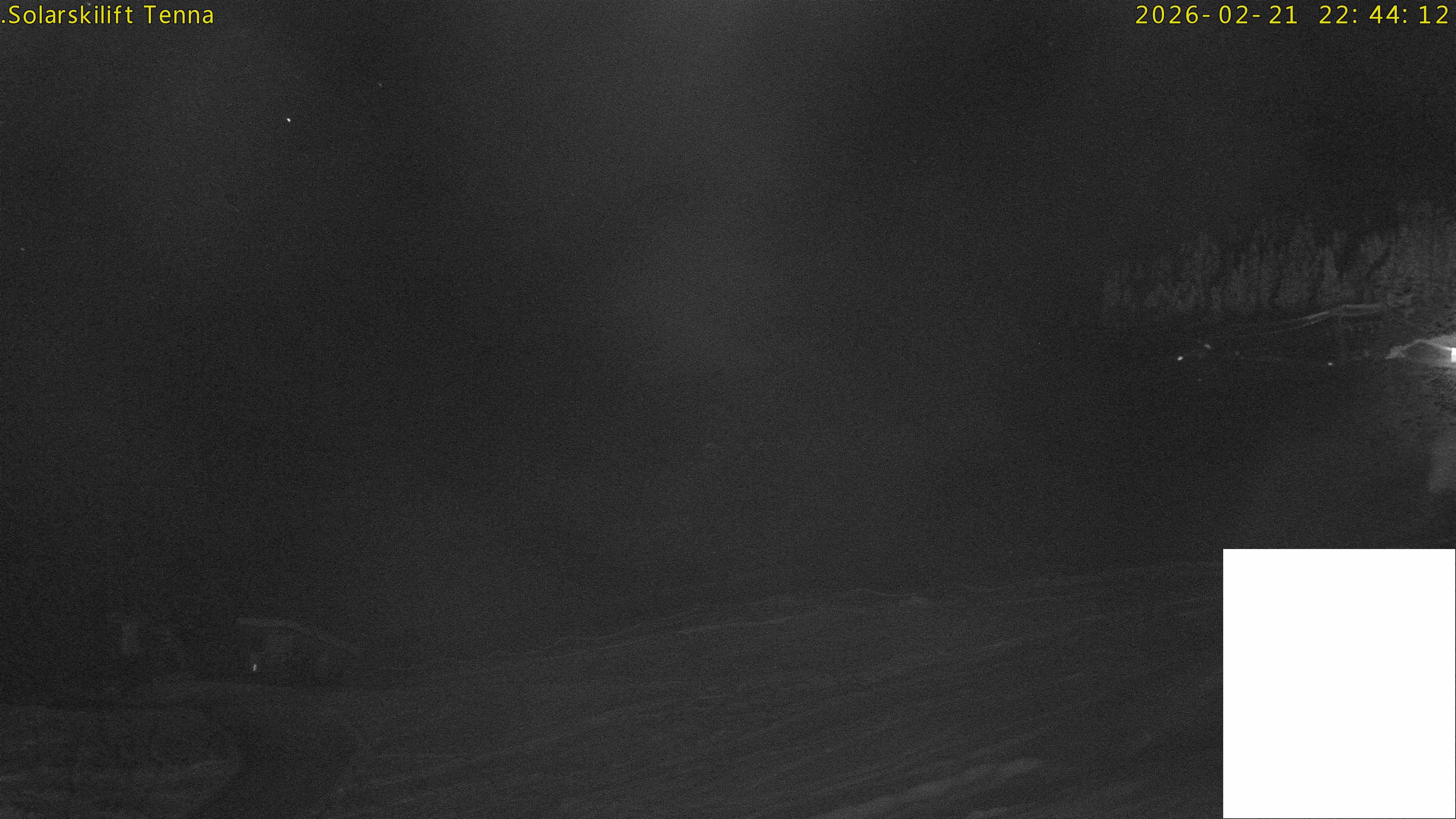 Webcam Solarskilift Tenna