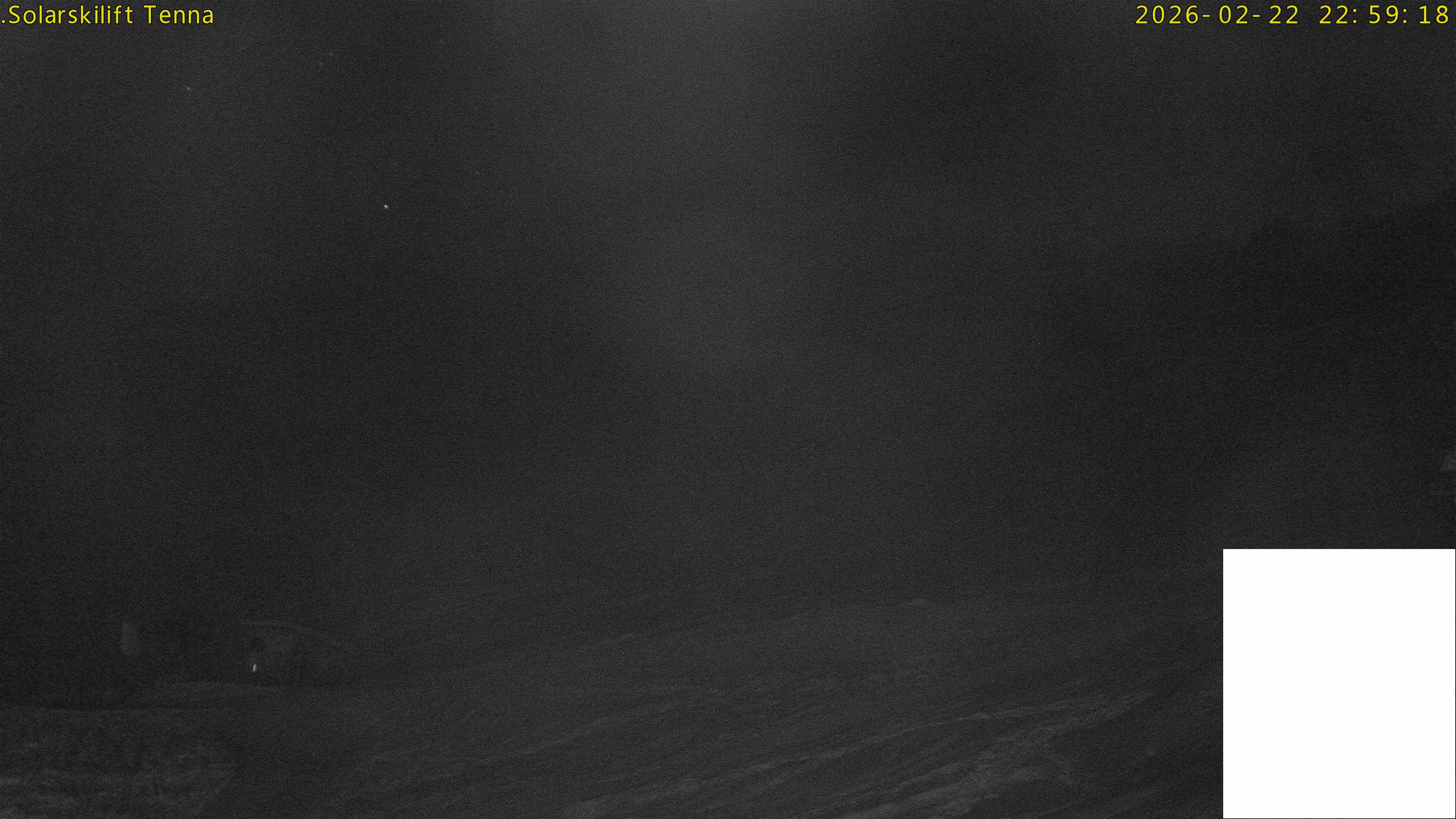 Webcam Solarskilift Tenna