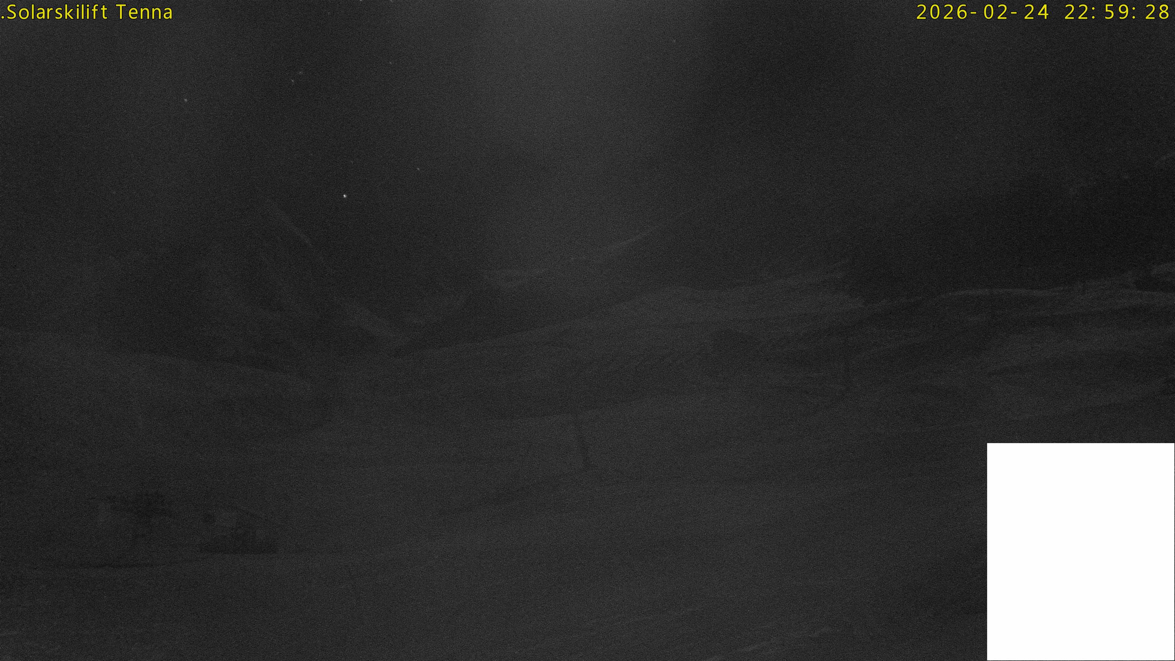 Webcam Solarskilift Tenna