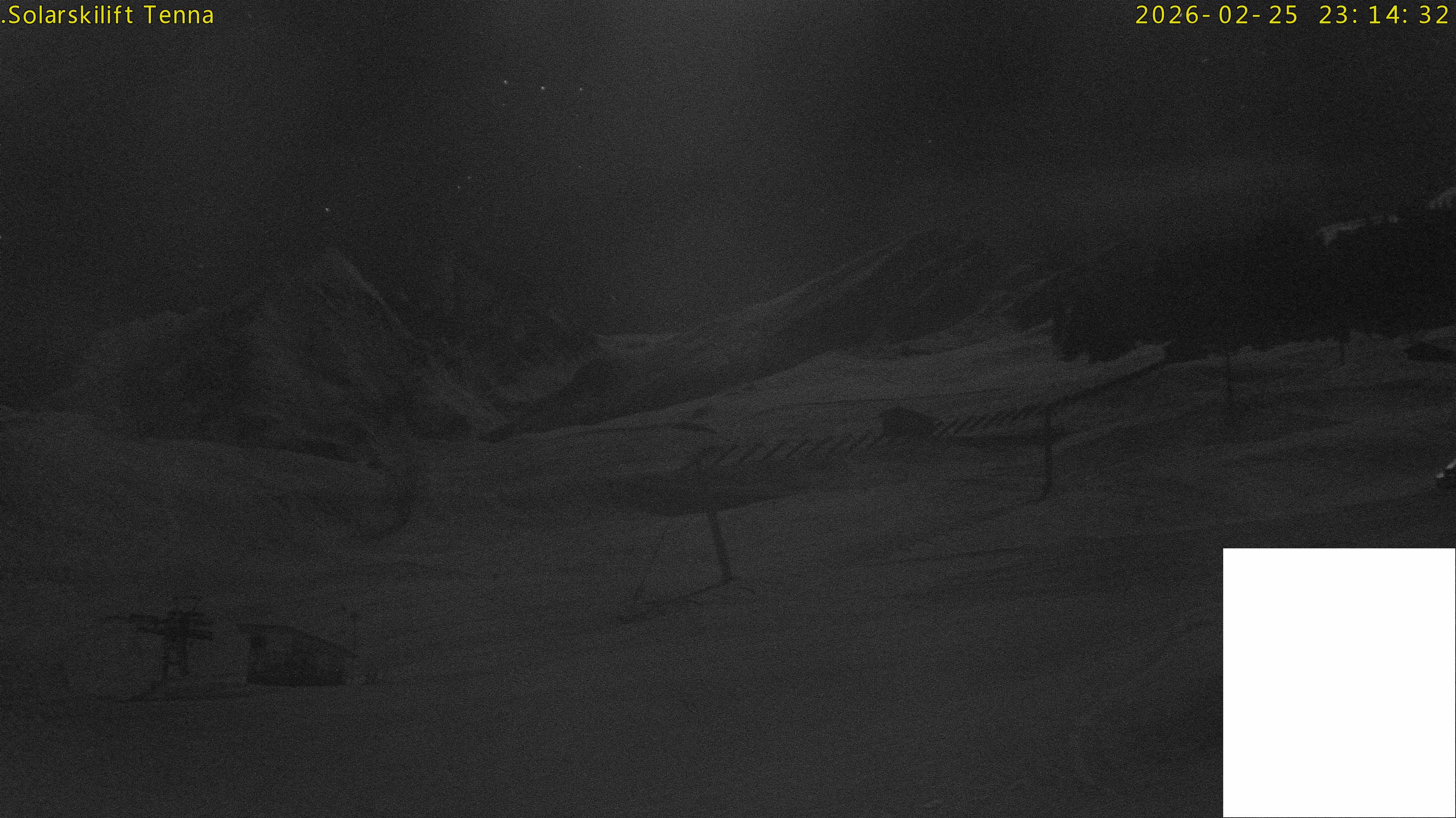 Webcam Solarskilift Tenna