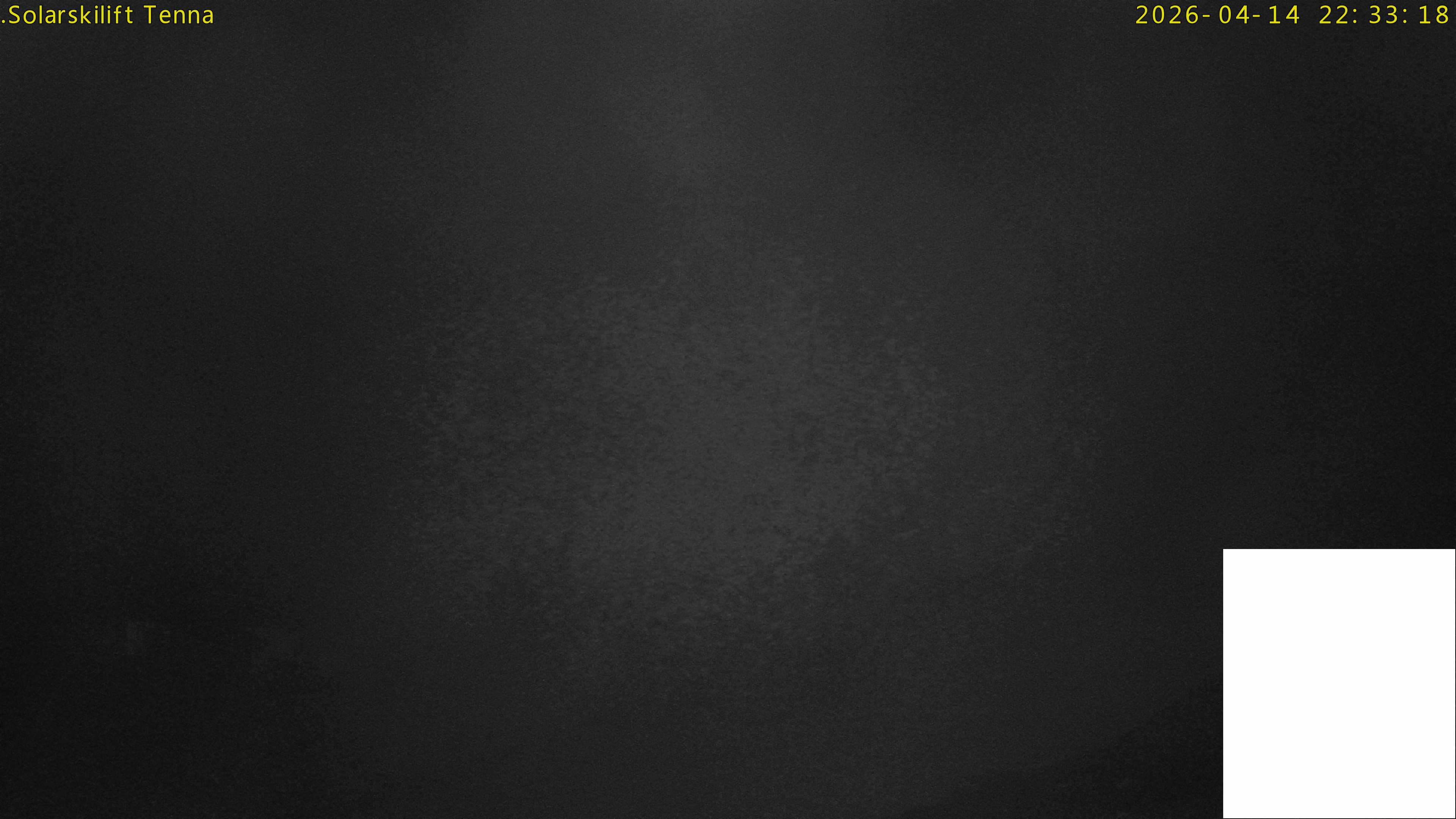 Webcam Solarskilift Tenna