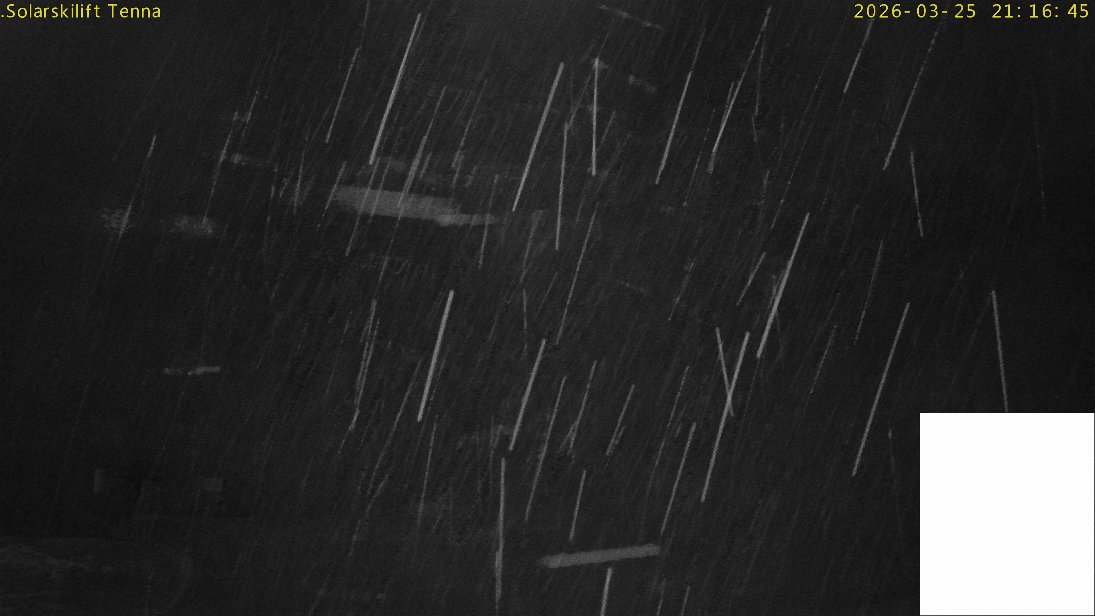 Webcam Solarskilift Tenna