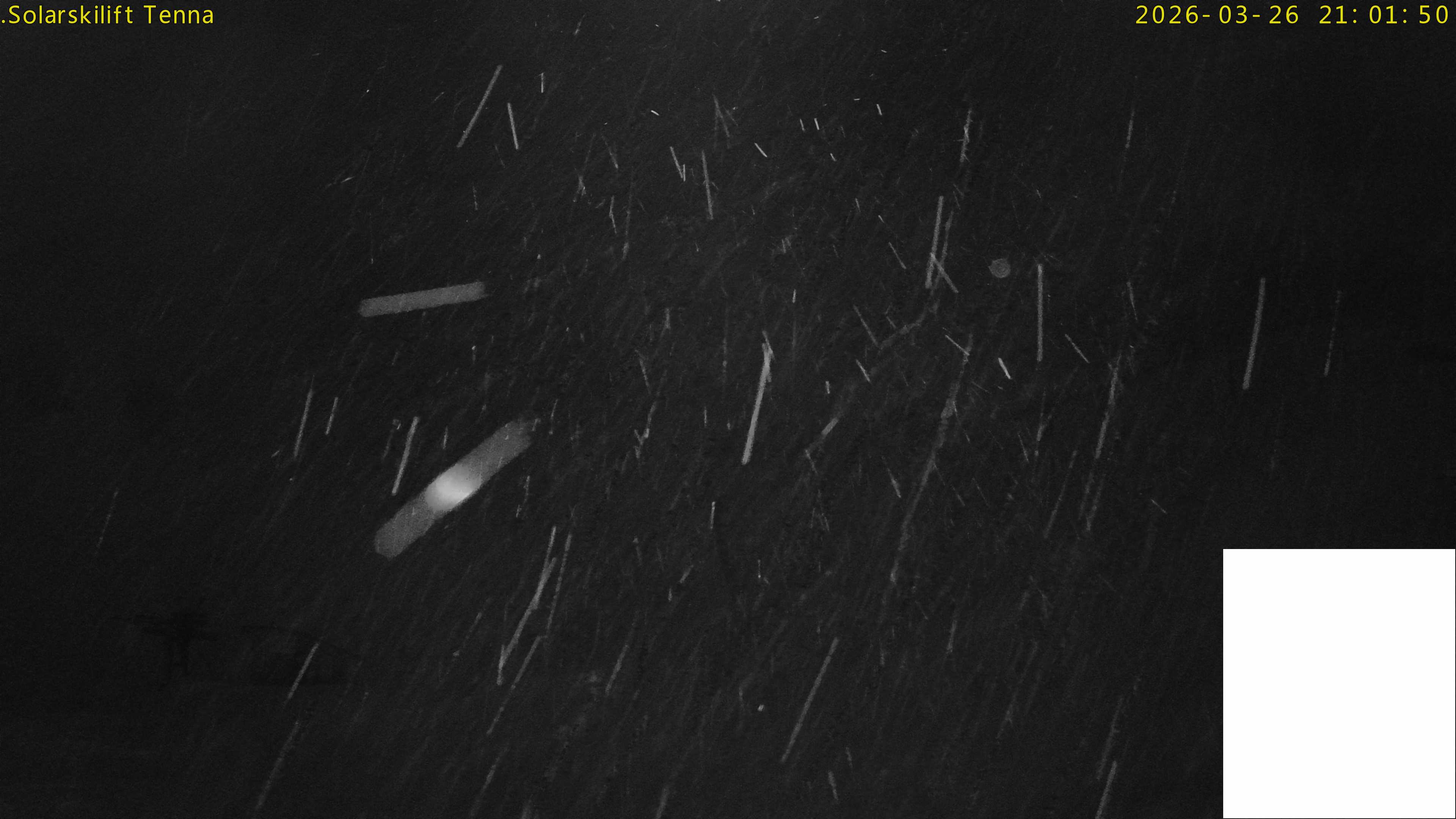 Webcam Solarskilift Tenna