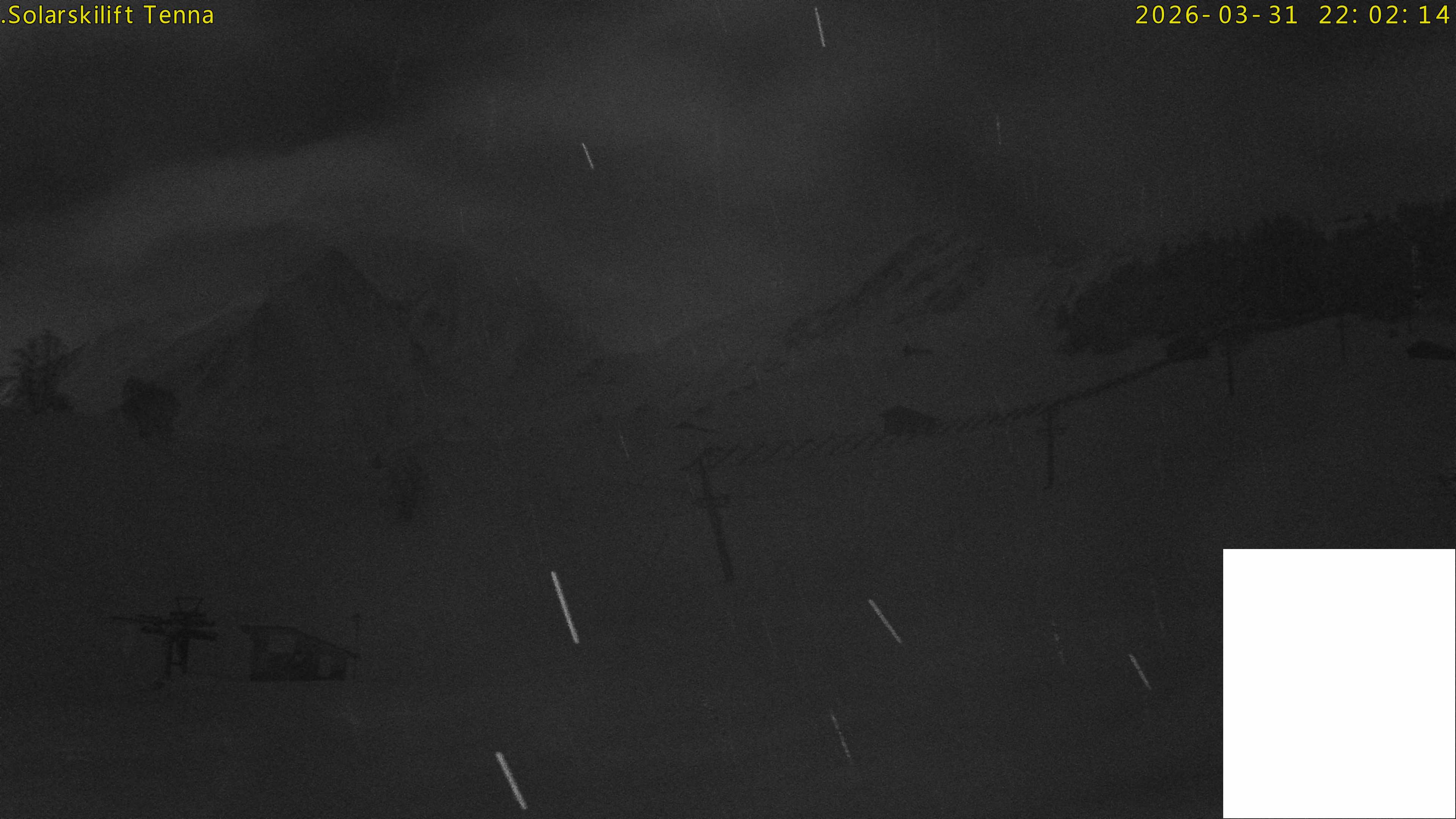 Webcam Solarskilift Tenna