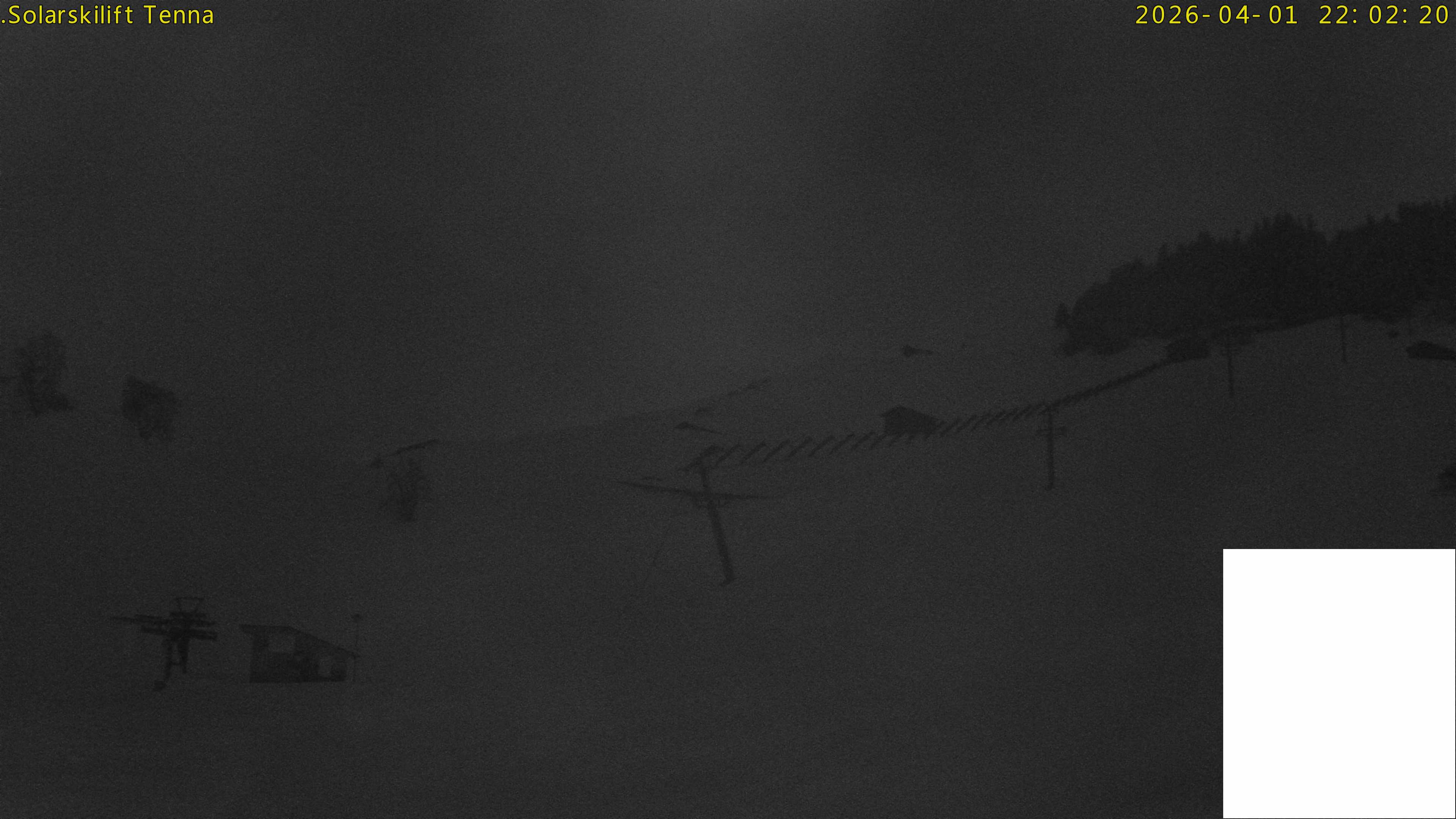 Webcam Solarskilift Tenna