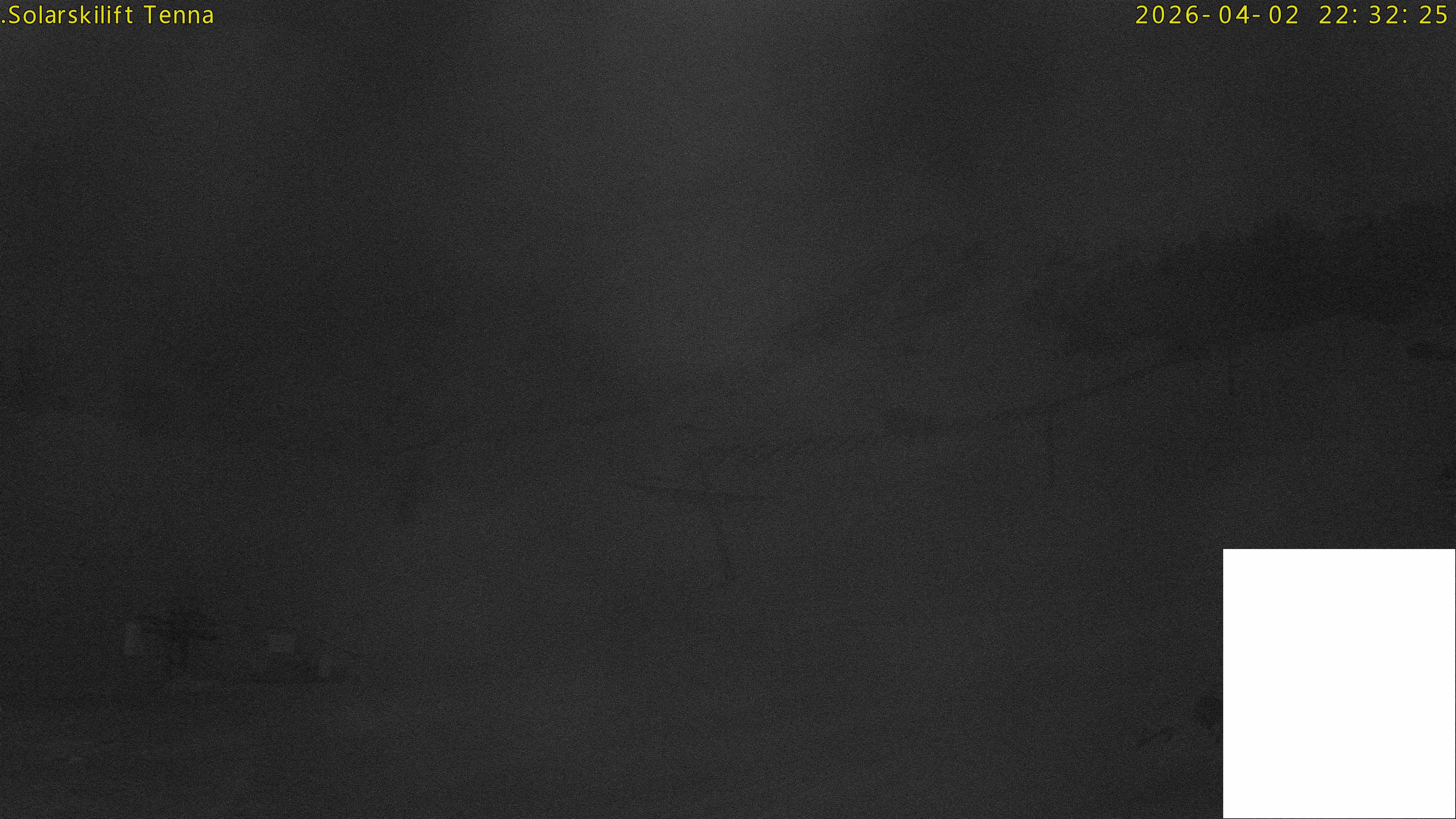 Webcam Solarskilift Tenna