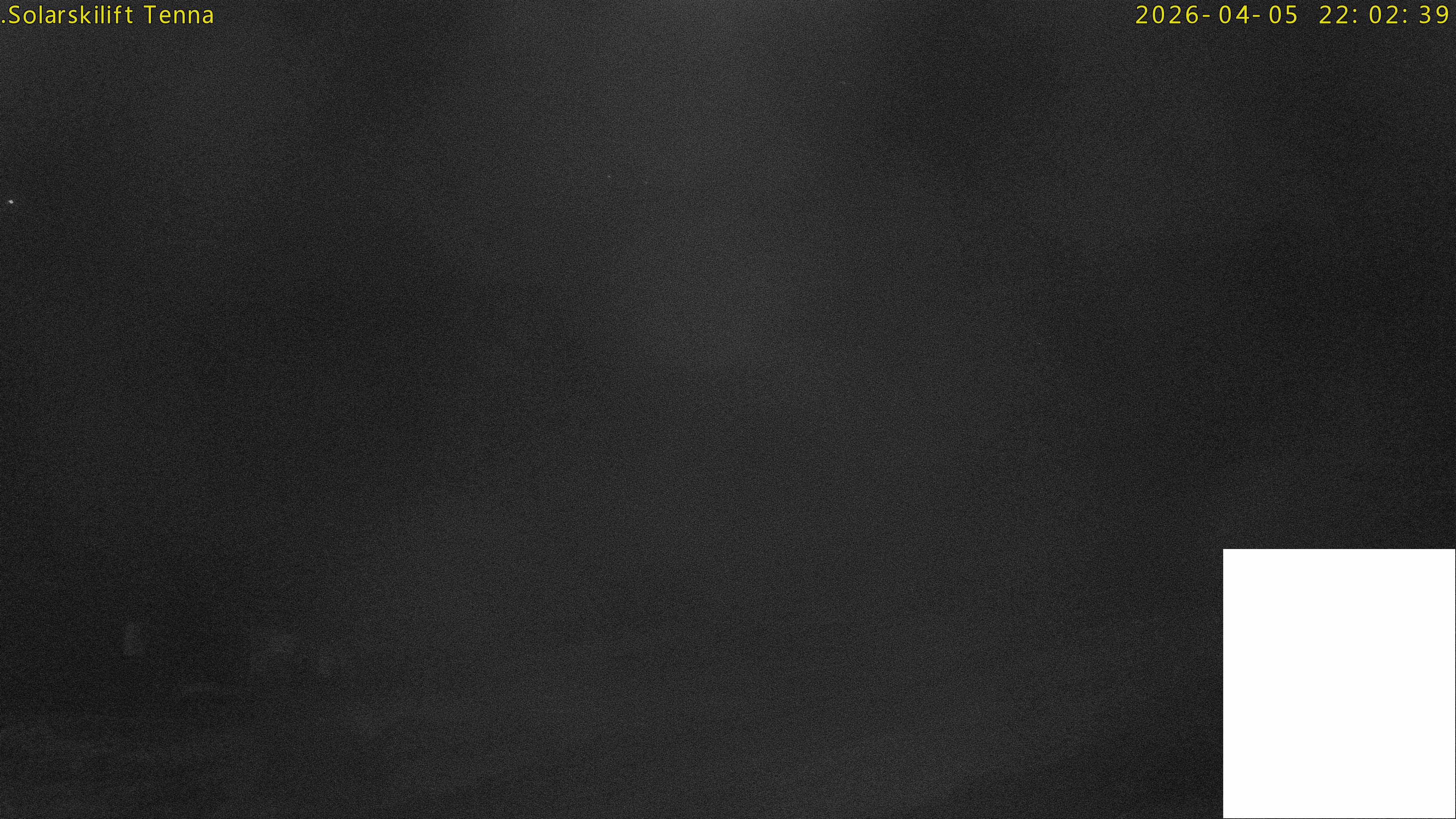 Webcam Solarskilift Tenna