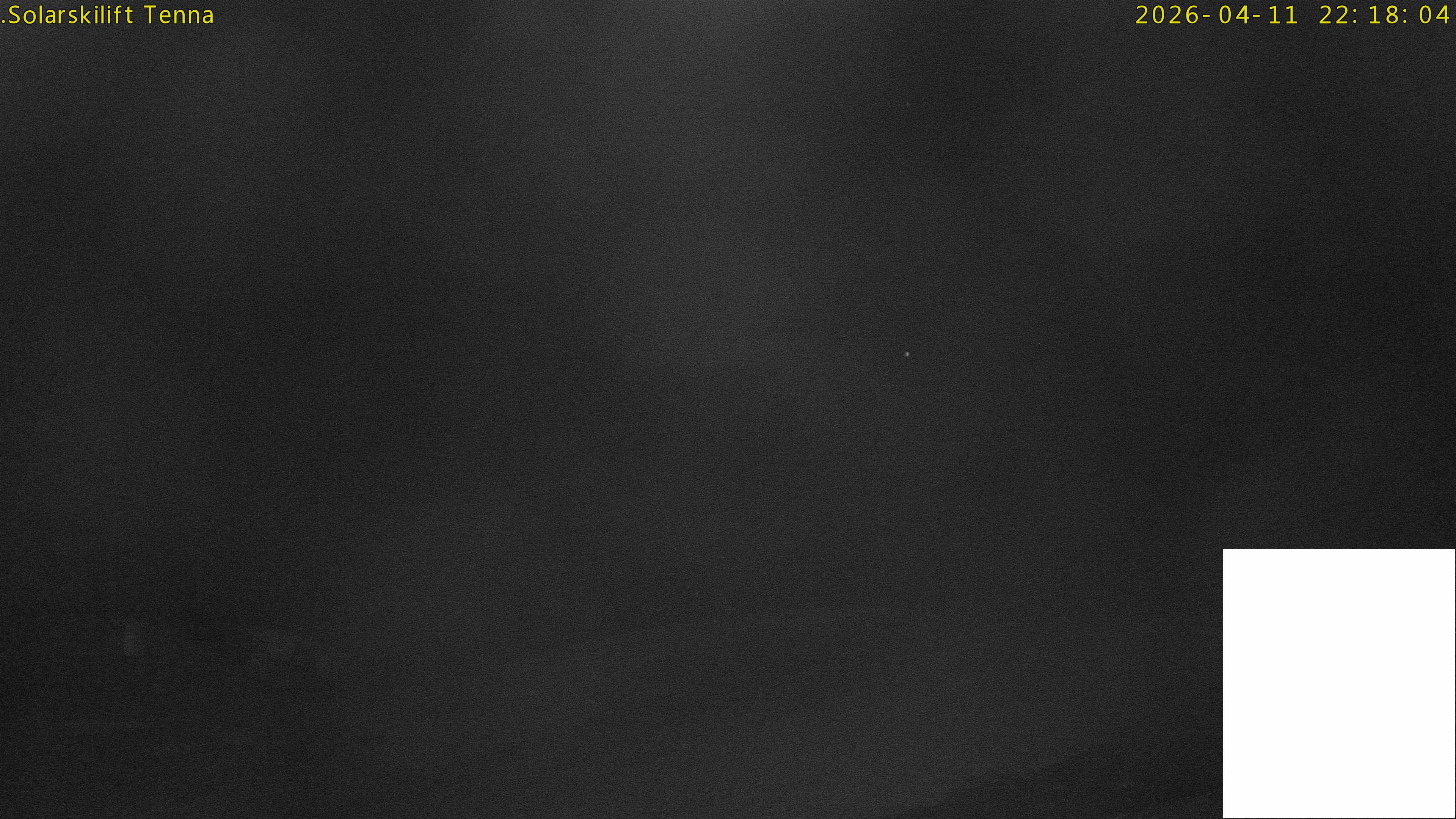 Webcam Solarskilift Tenna