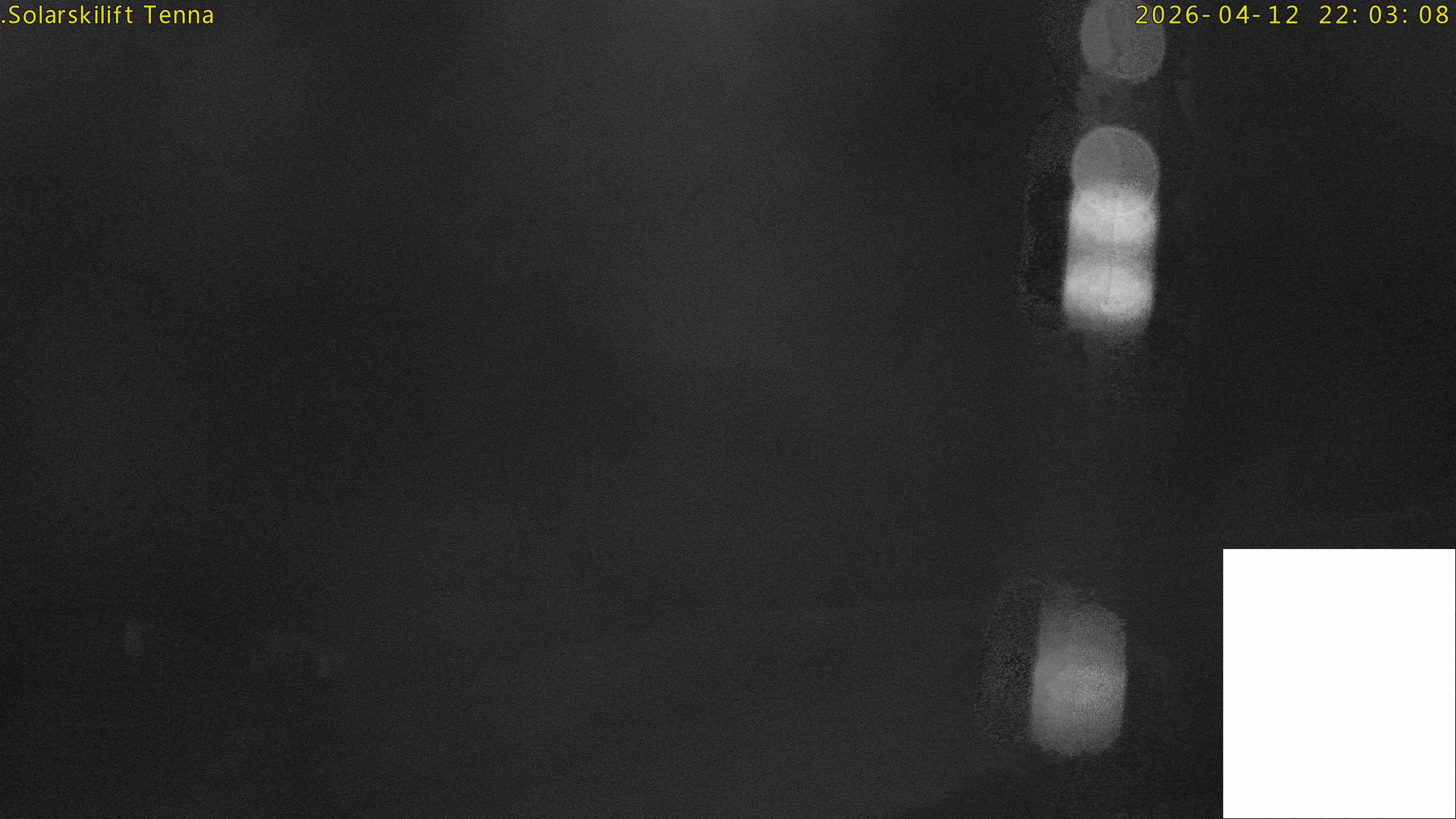 Webcam Solarskilift Tenna