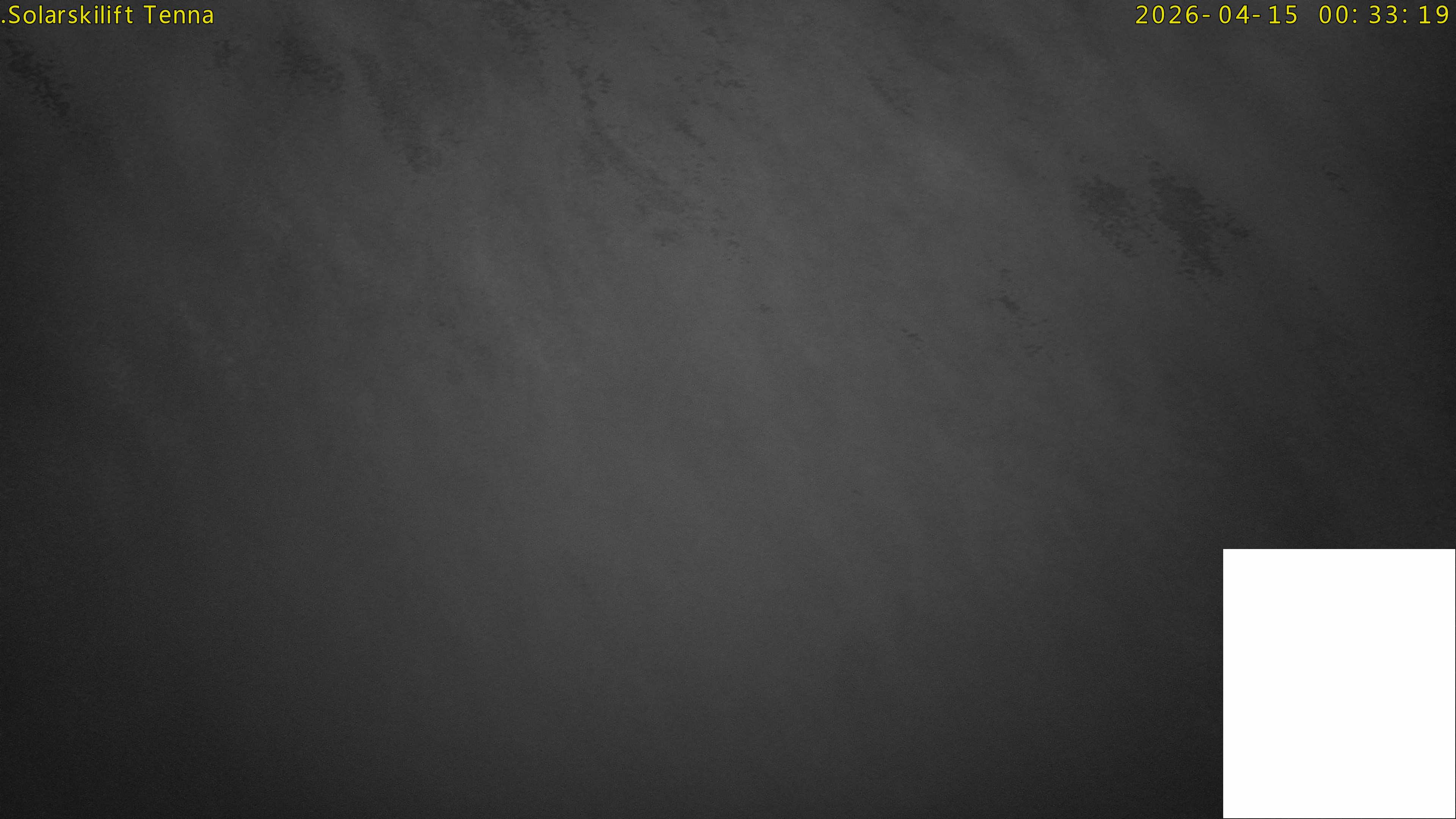 Webcam Solarskilift Tenna