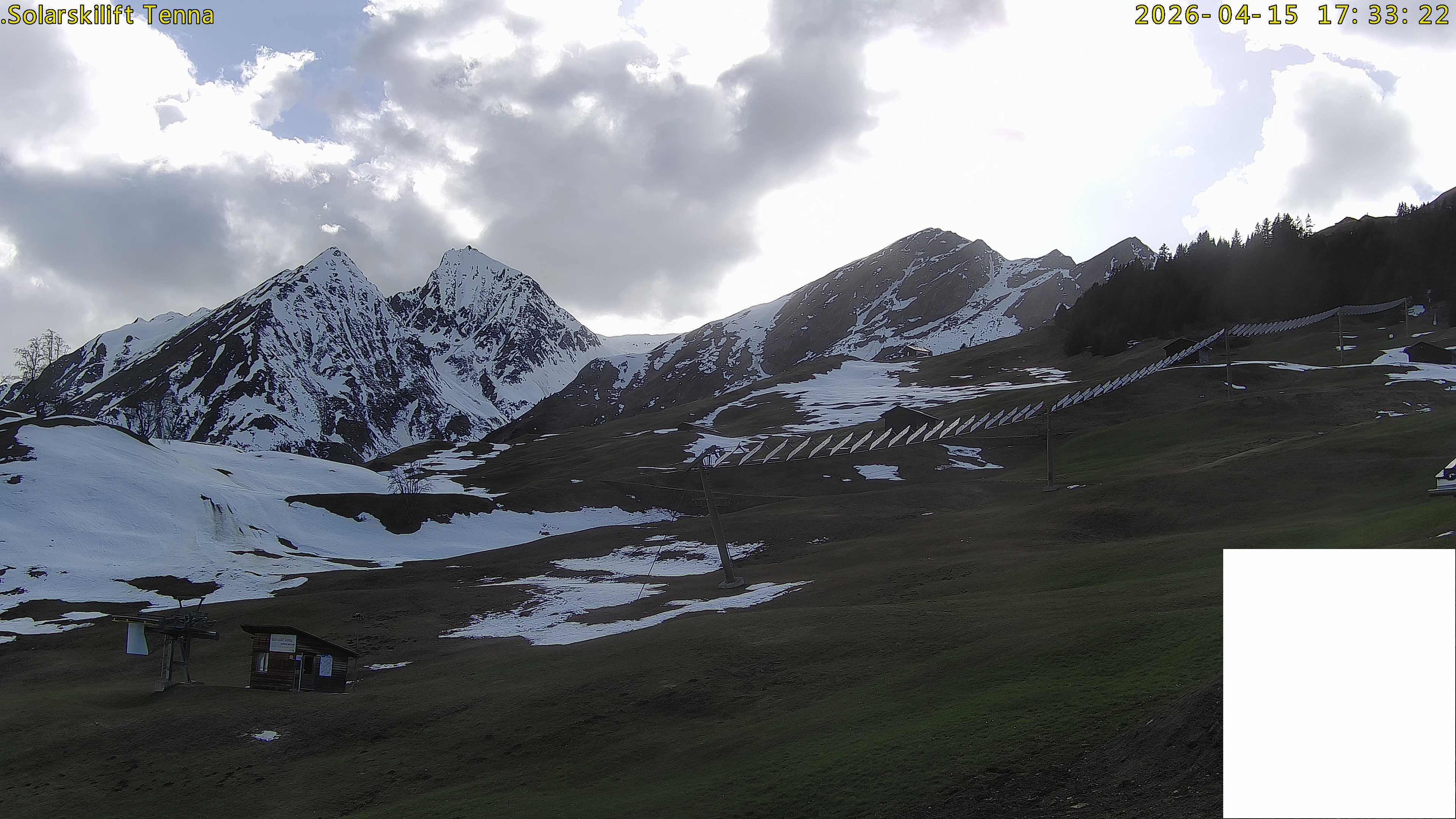 Webcam Solarskilift Tenna