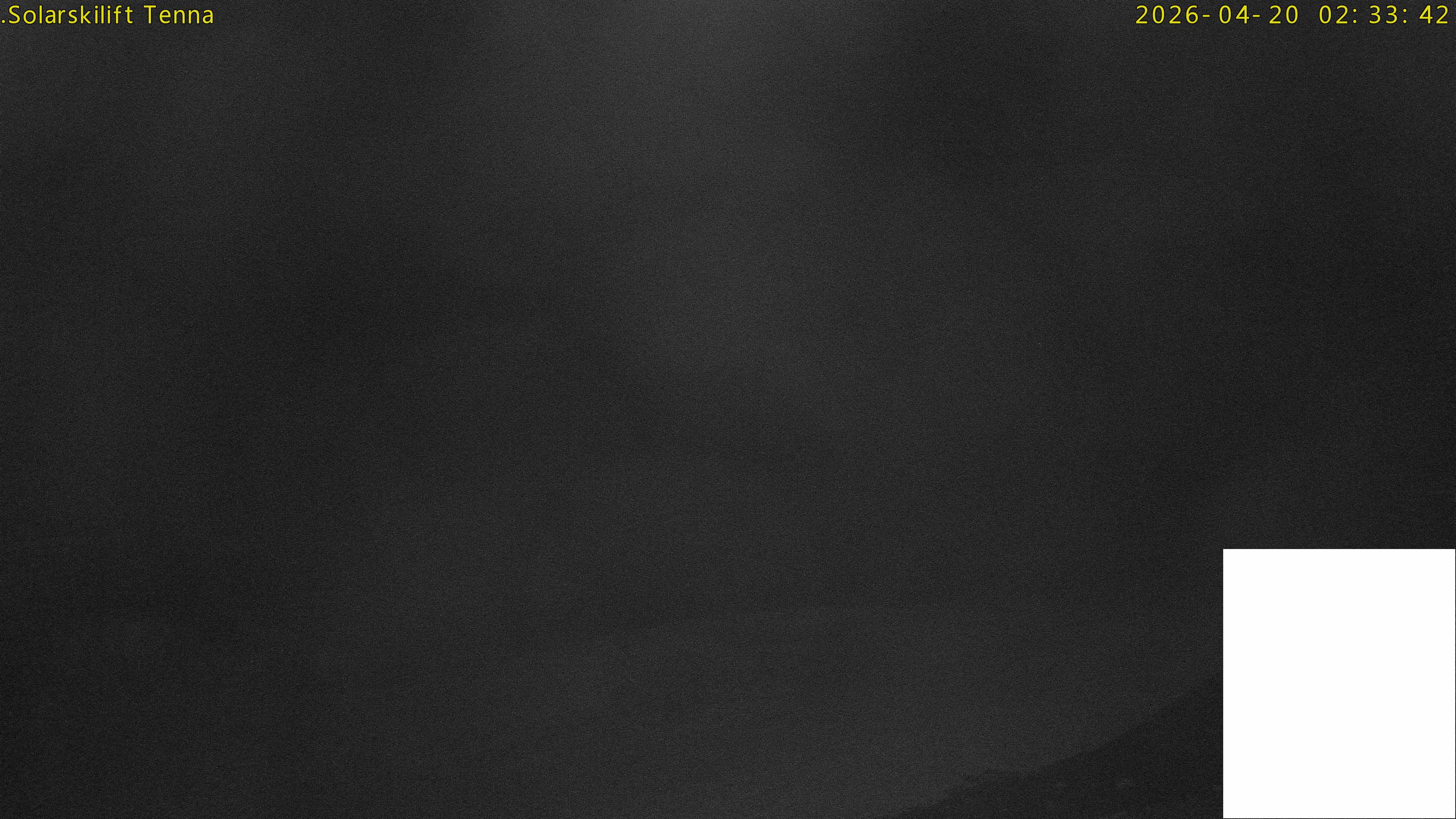 Webcam Solarskilift Tenna