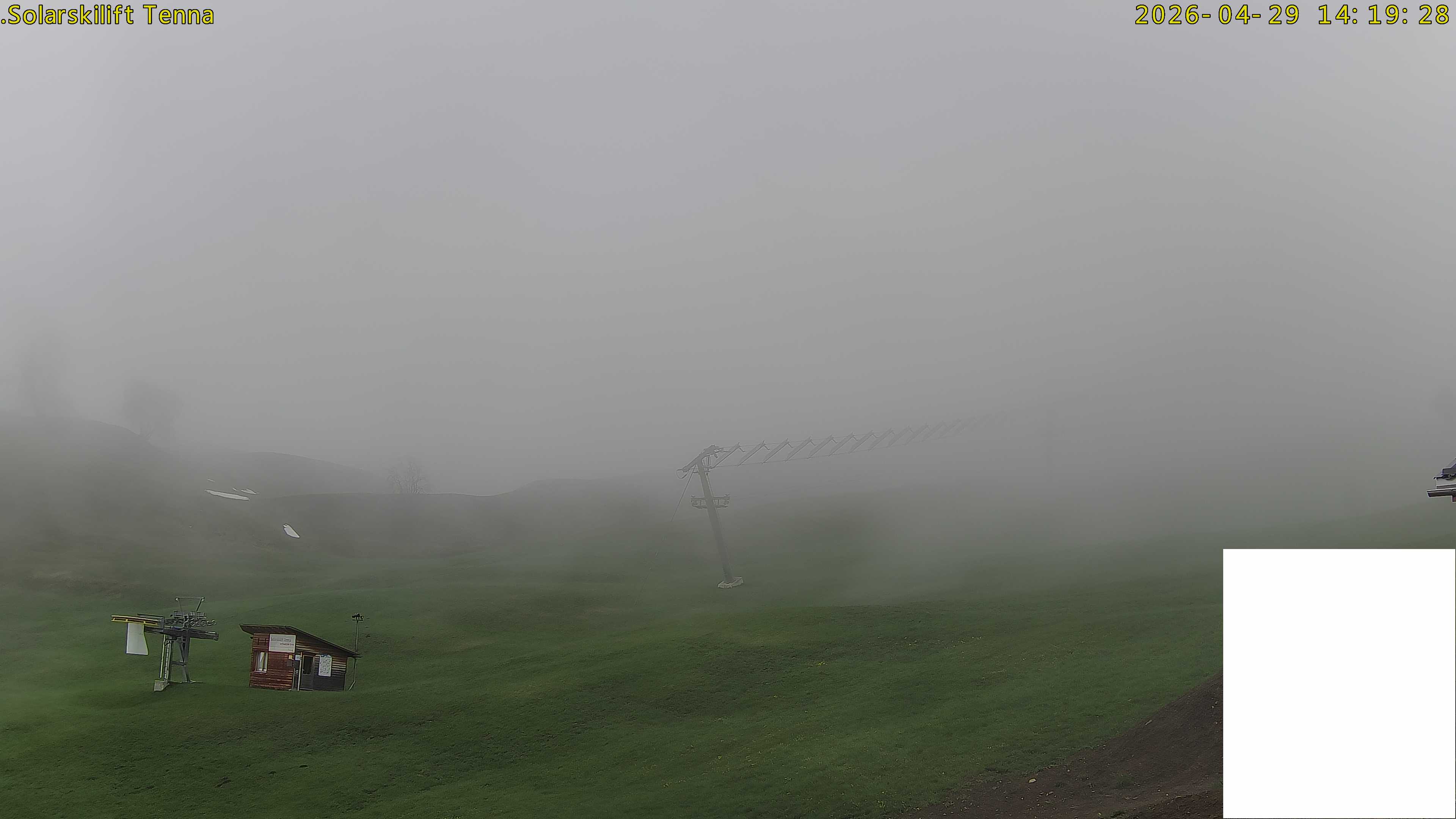 Webcam Solarskilift Tenna