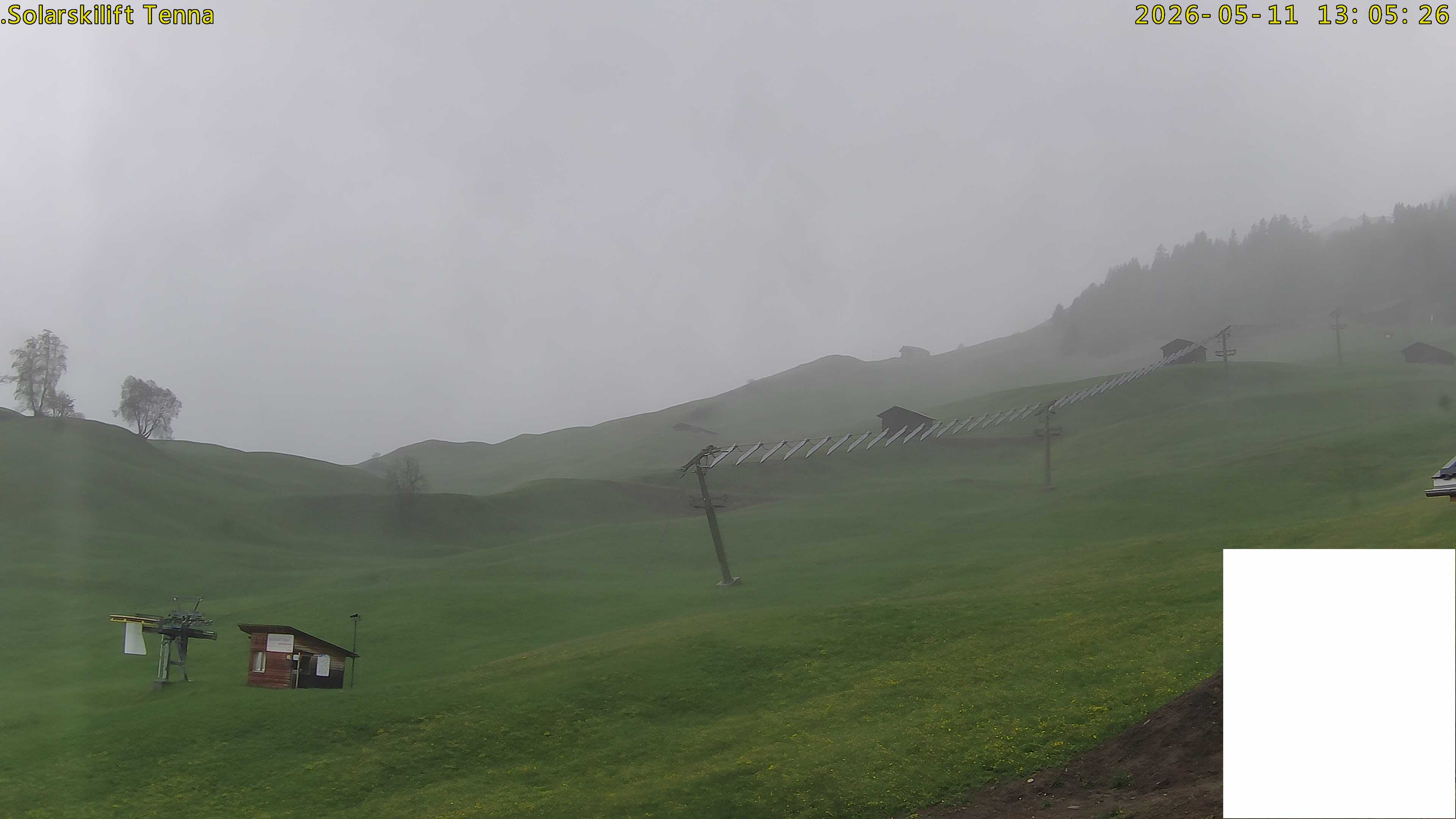 Webcam Solarskilift Tenna
