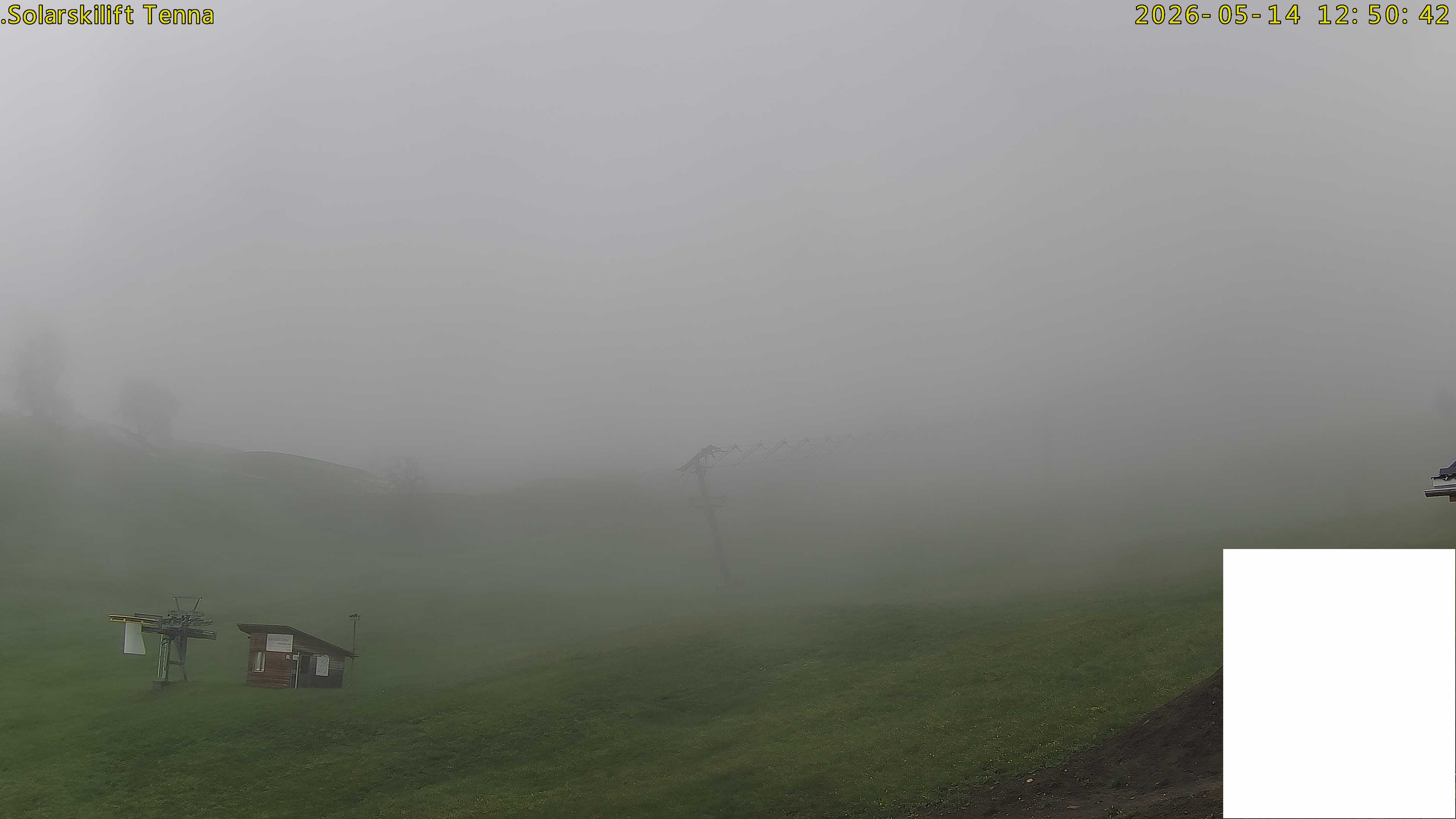 Webcam Solarskilift Tenna