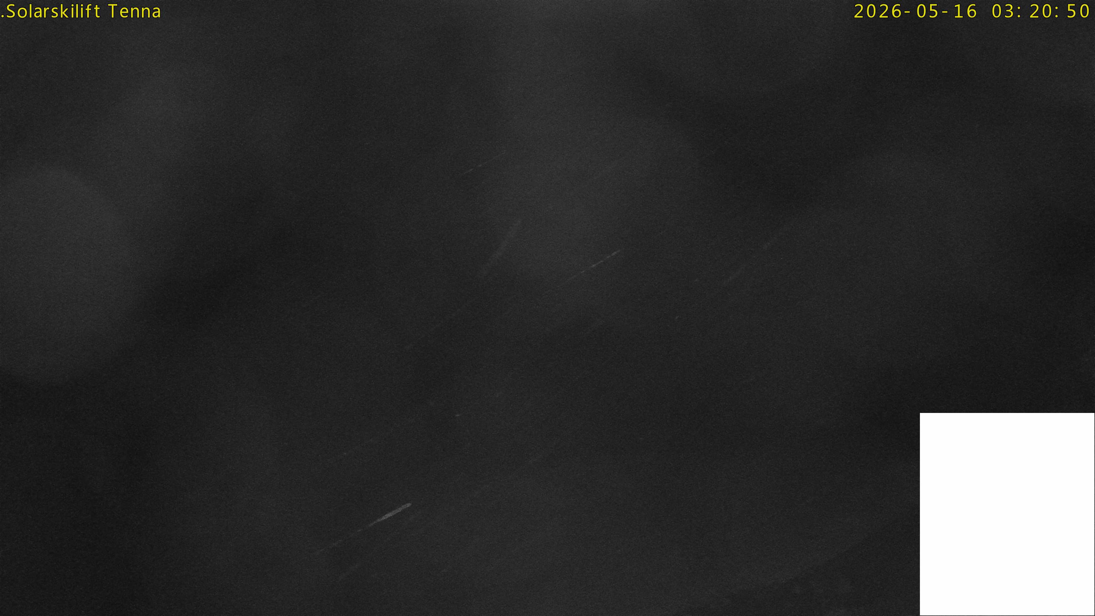 Webcam Solarskilift Tenna