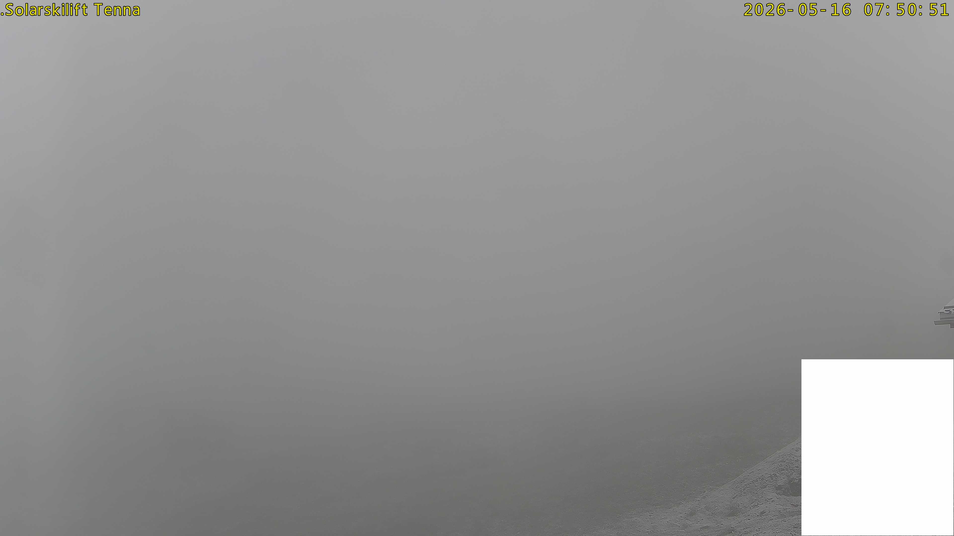 Webcam Solarskilift Tenna