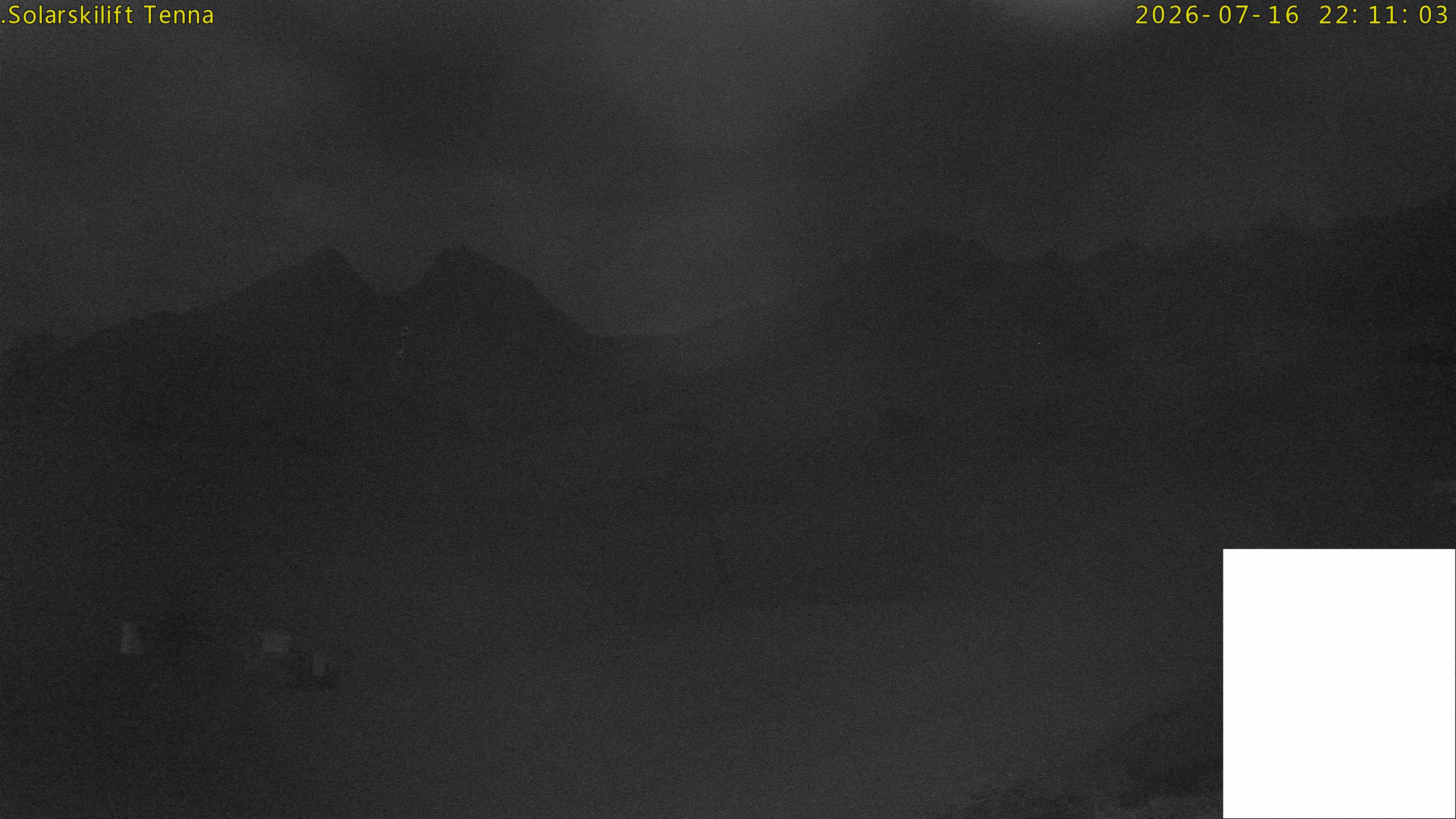 Webcam Solarskilift Tenna