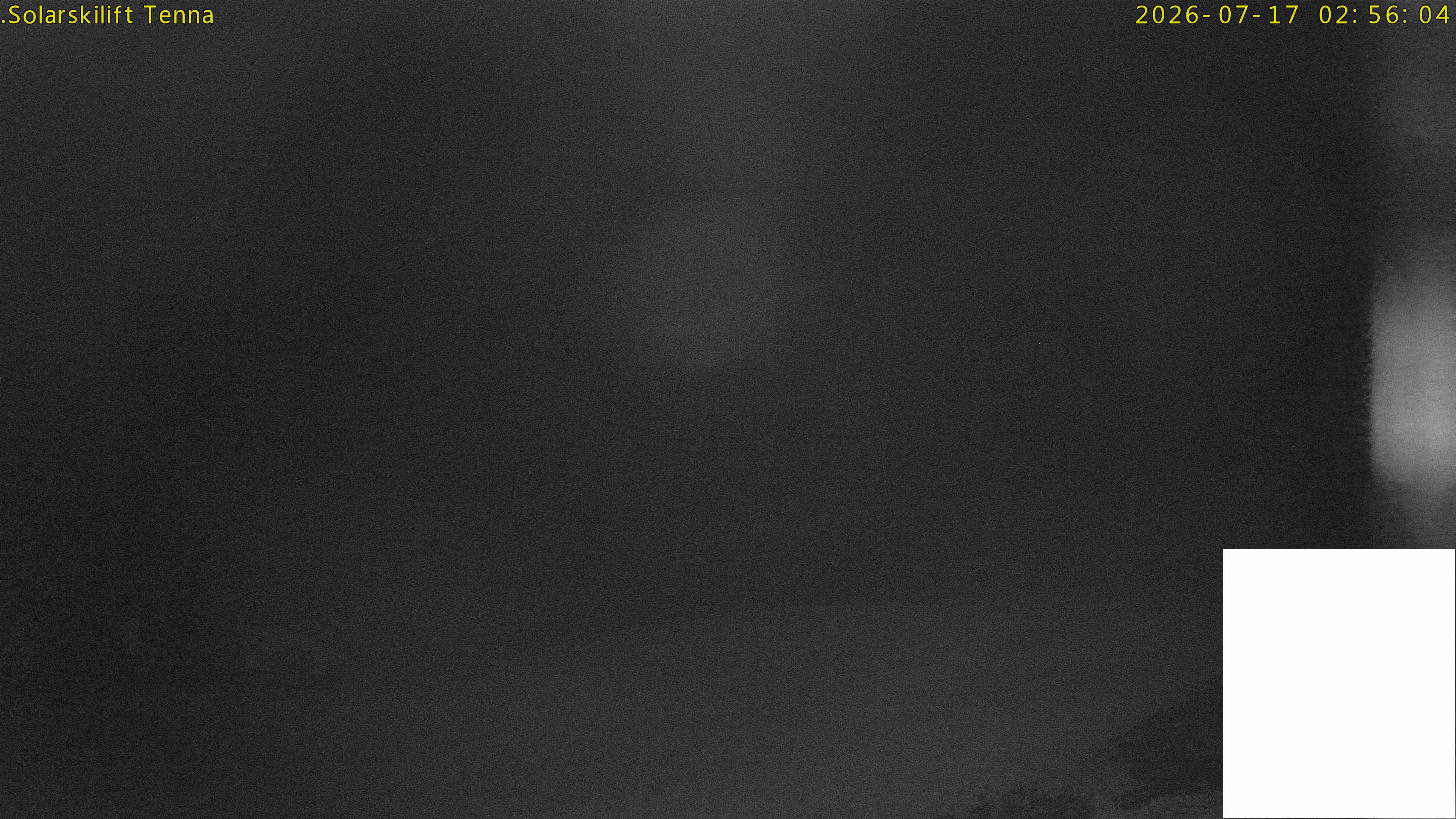Webcam Solarskilift Tenna
