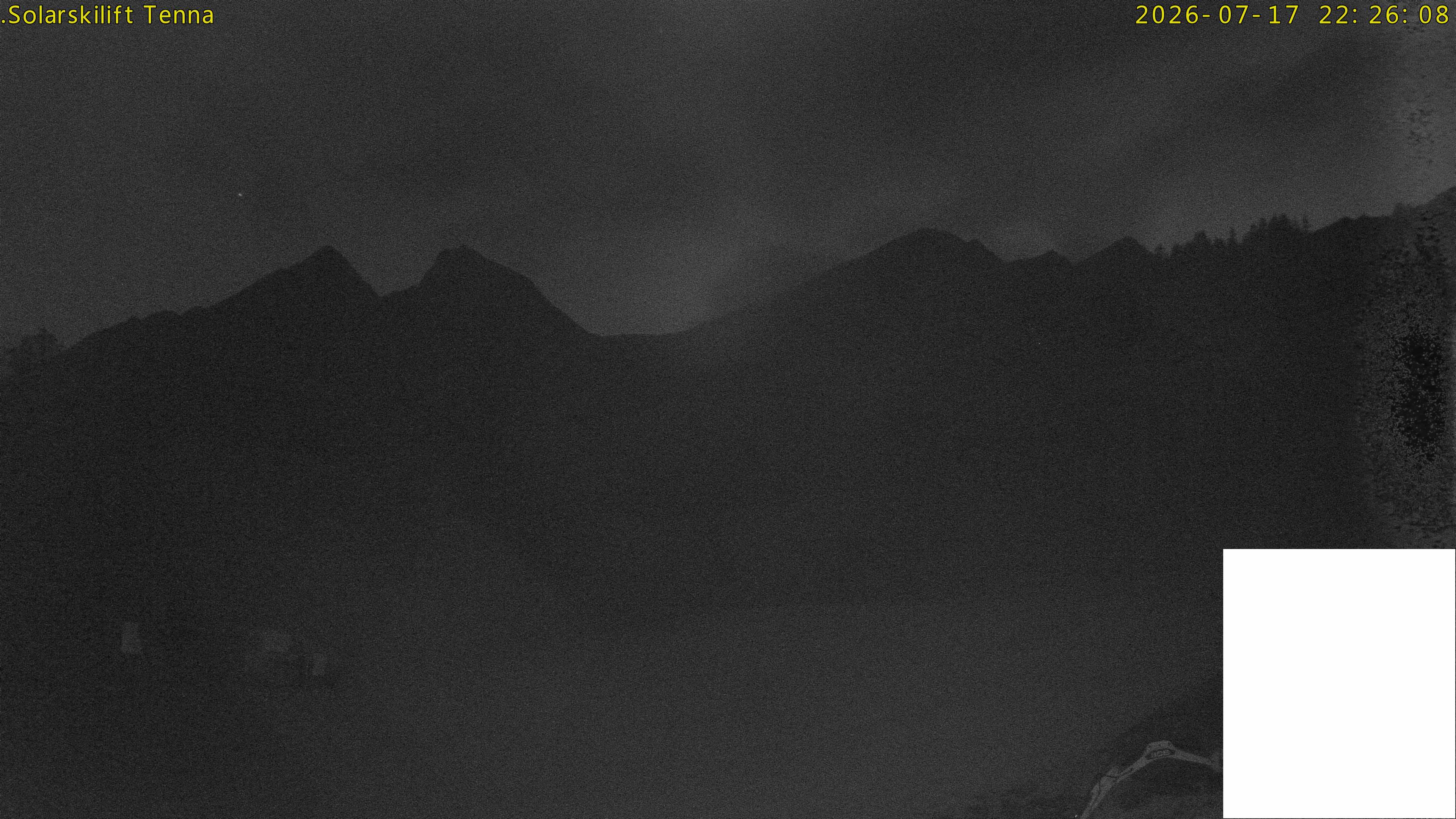 Webcam Solarskilift Tenna