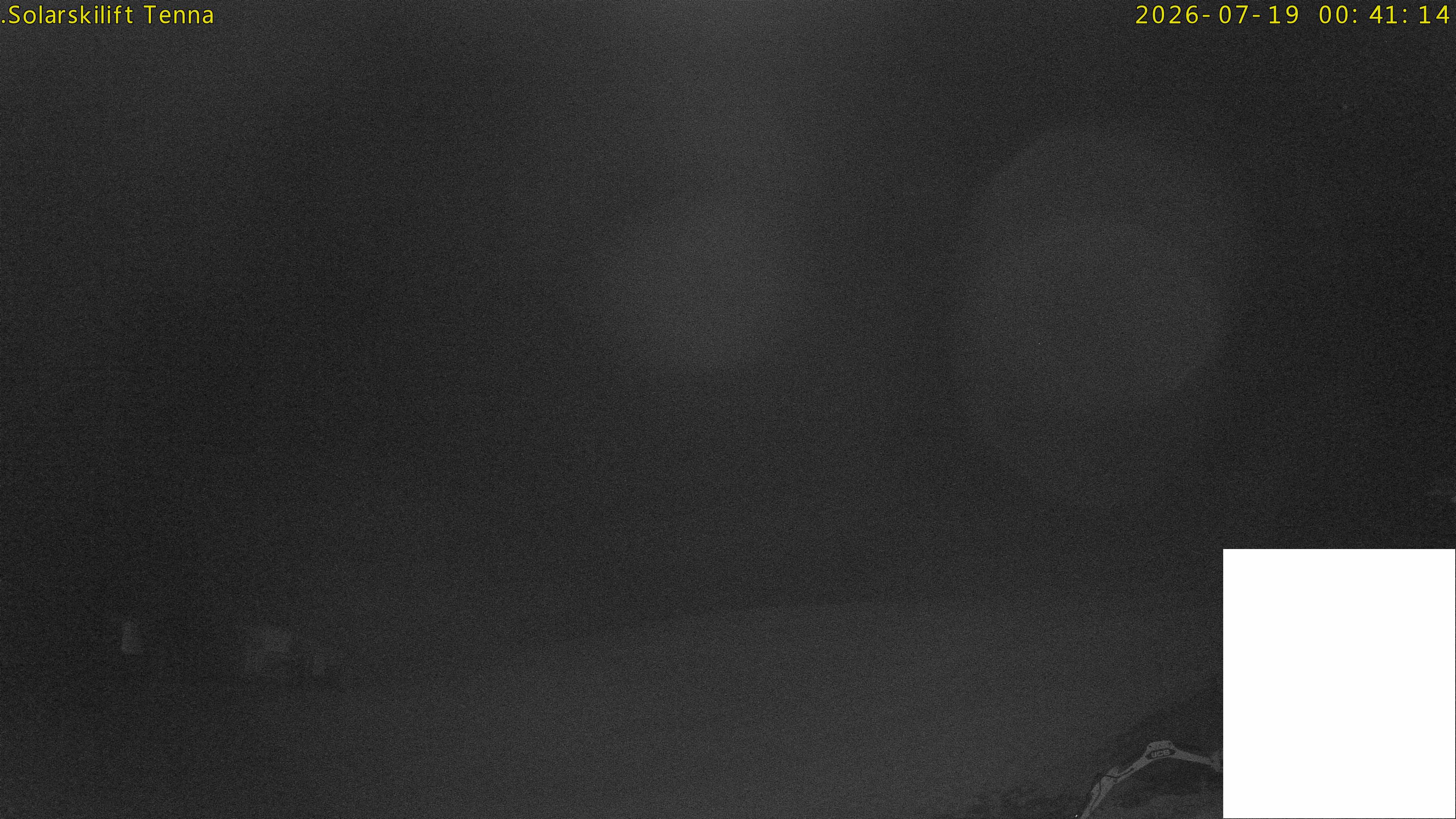 Webcam Solarskilift Tenna