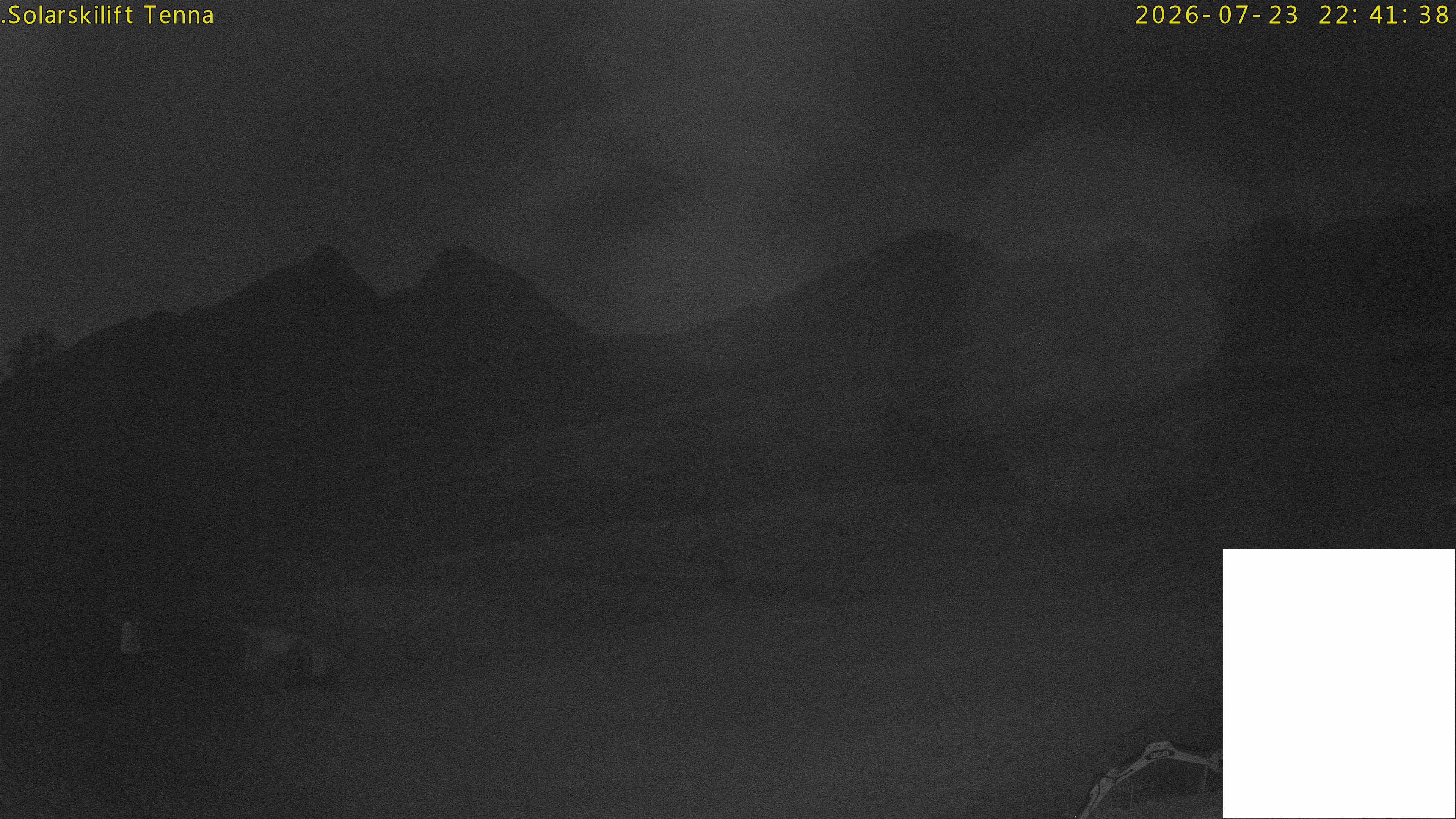 Webcam Solarskilift Tenna