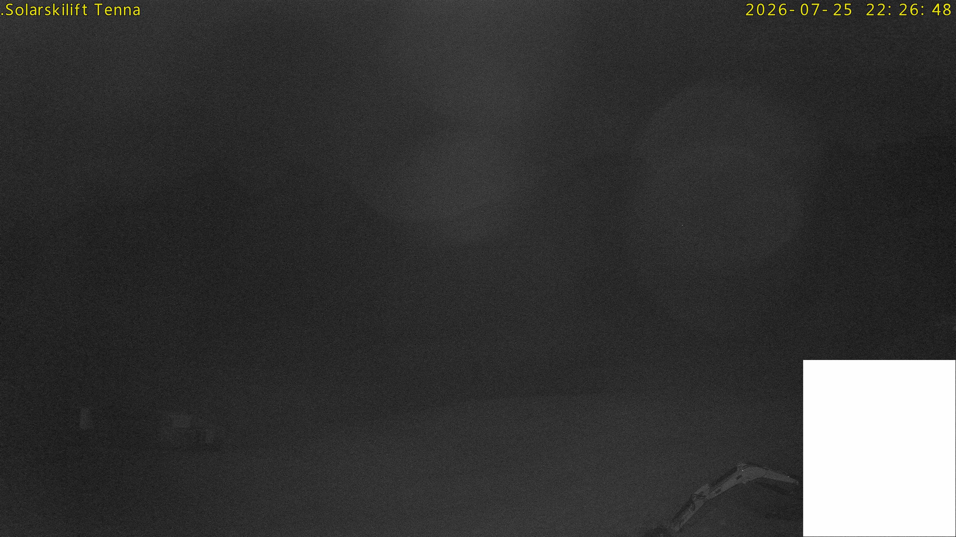 Webcam Solarskilift Tenna